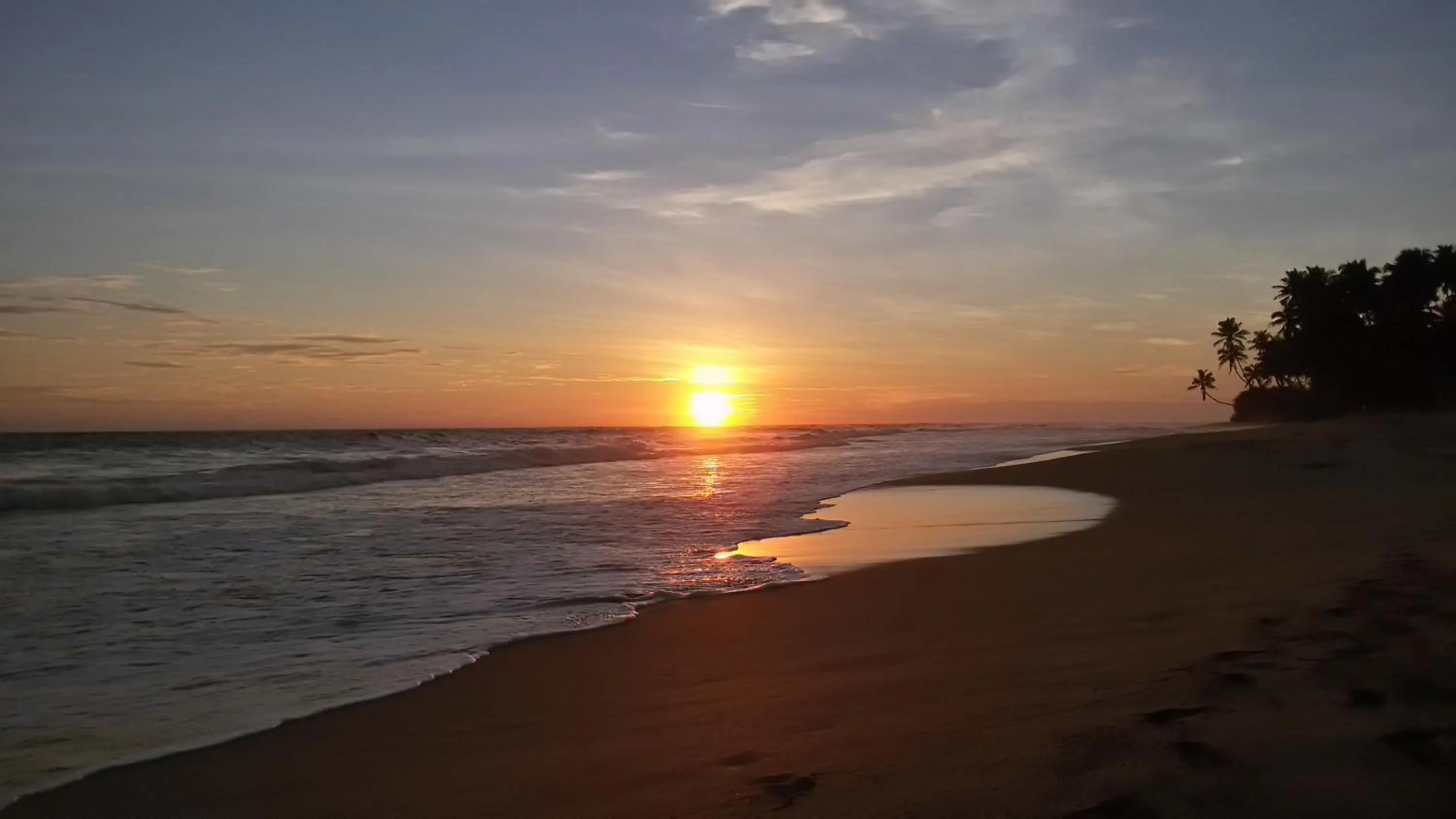 Fishing in Lilly House