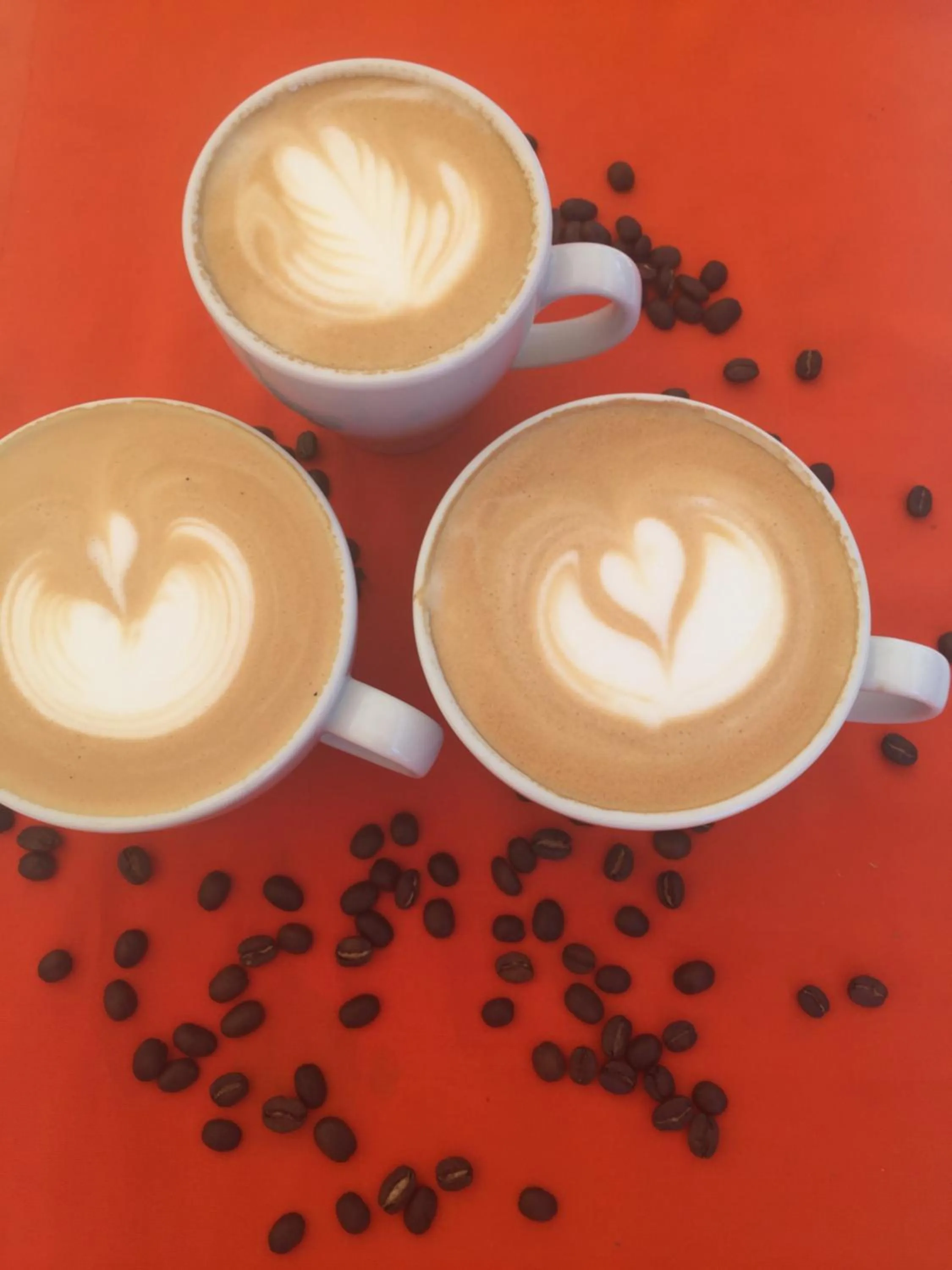 Coffee/tea facilities in Eureka Place Hotel Kampala