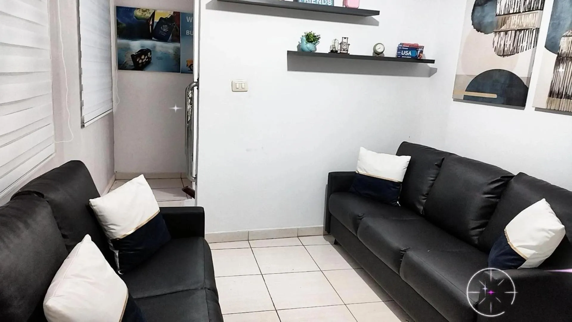 Vitoria Hostel