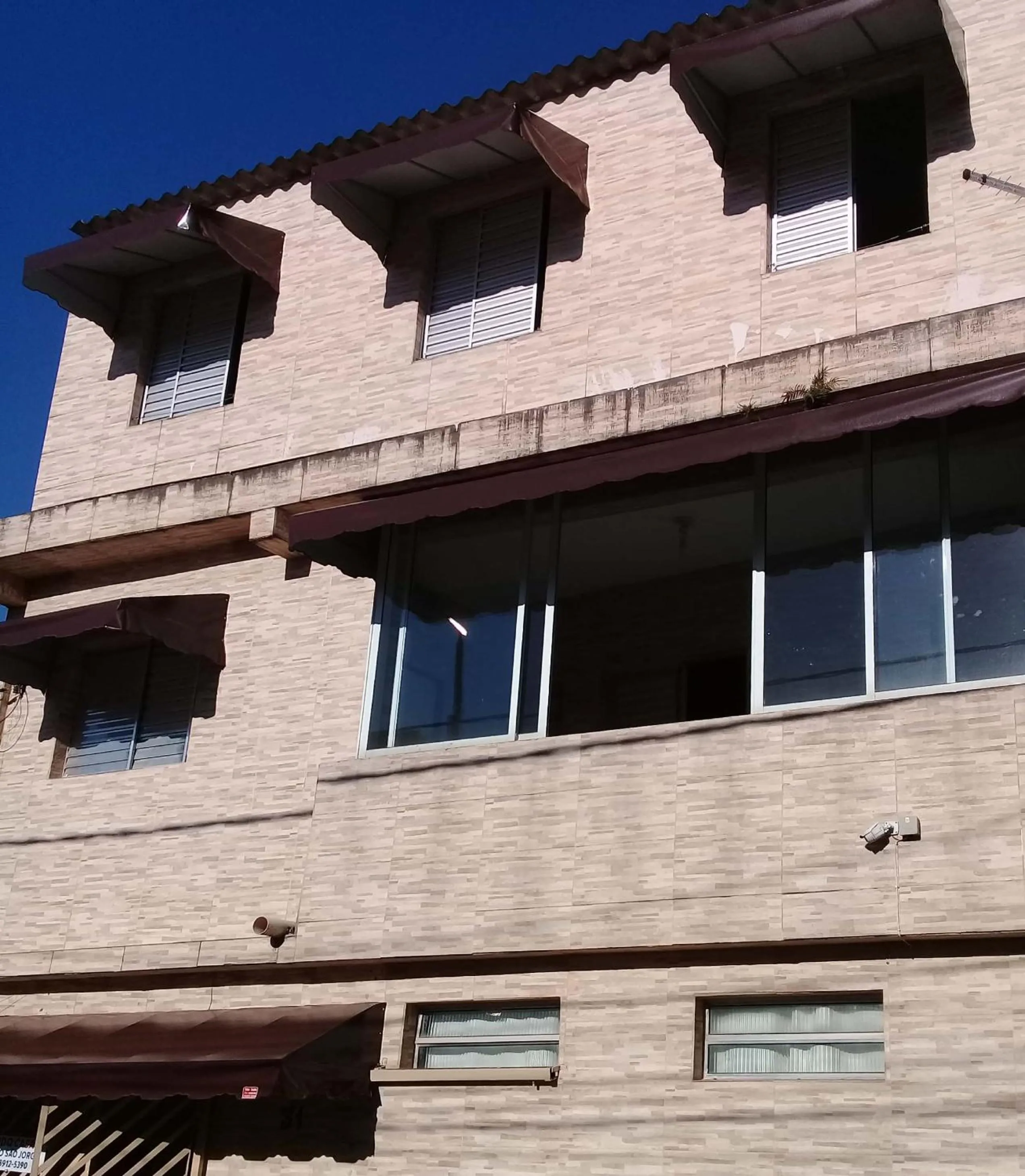 Vitoria Hostel
