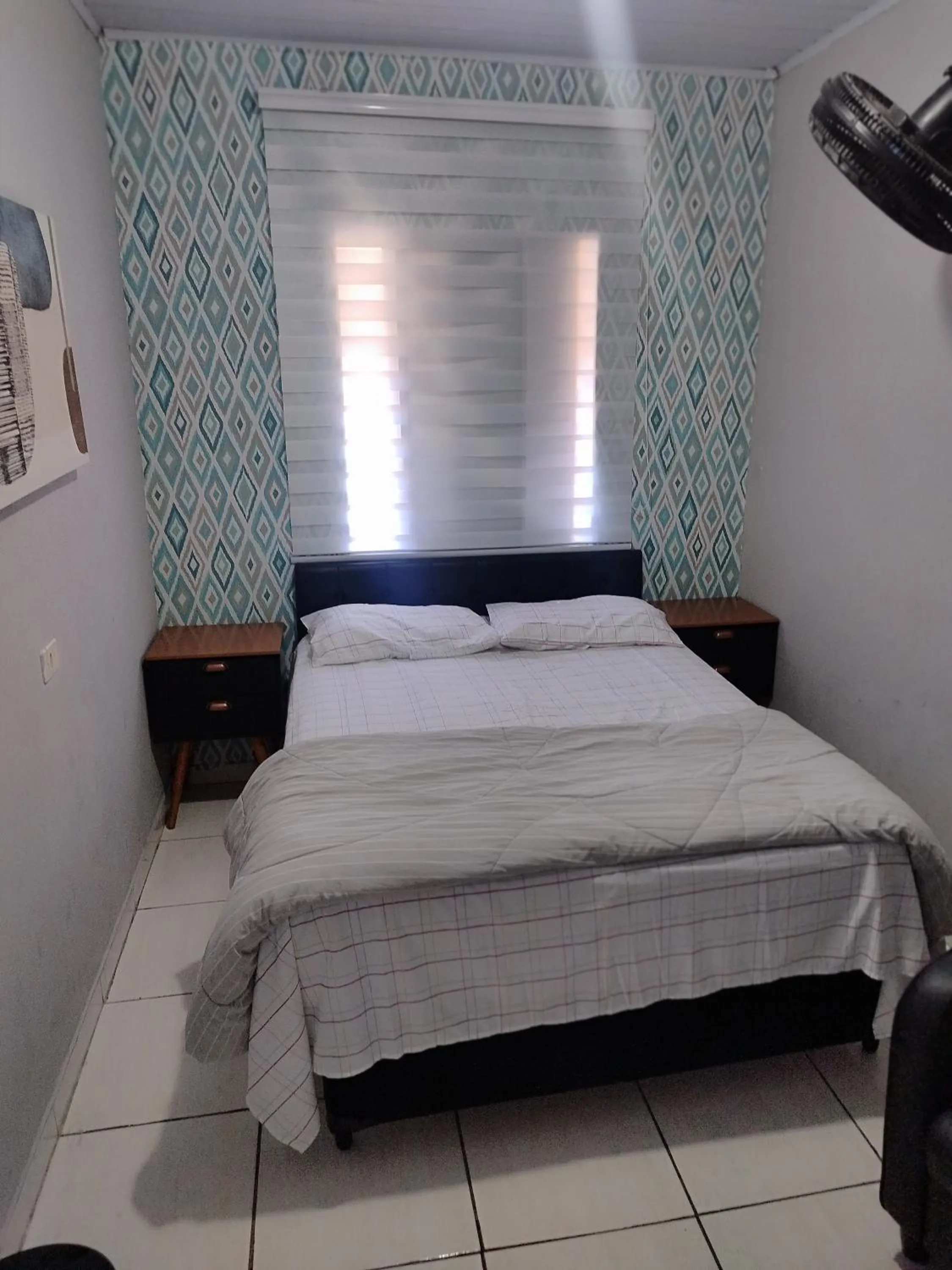 Bed in Vitoria Hostel