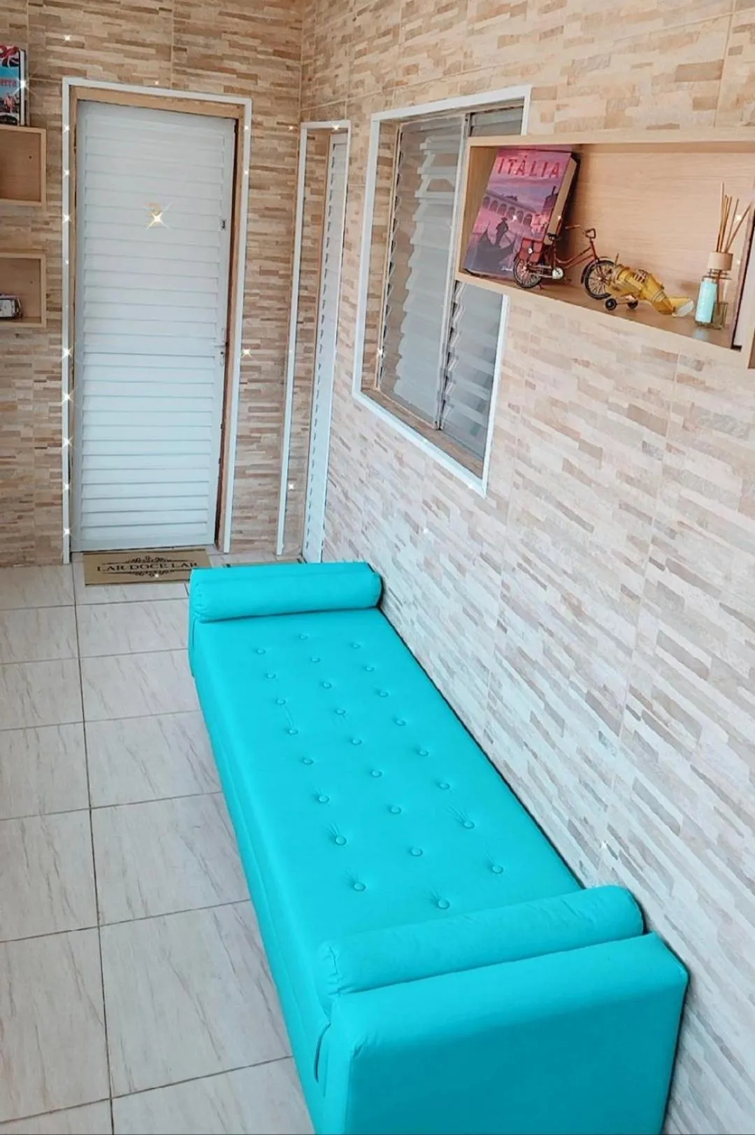 Vitoria Hostel