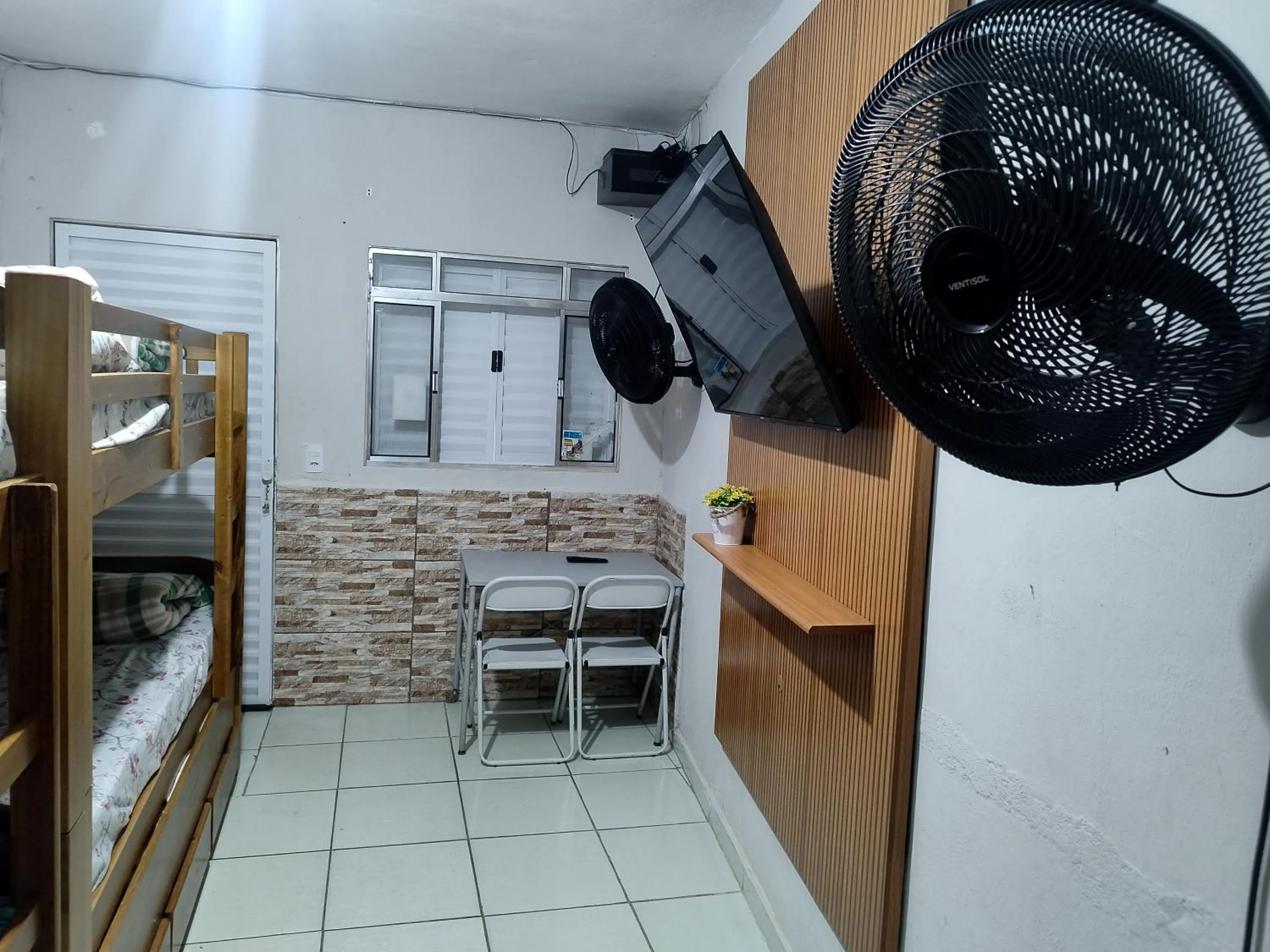 Vitoria Hostel