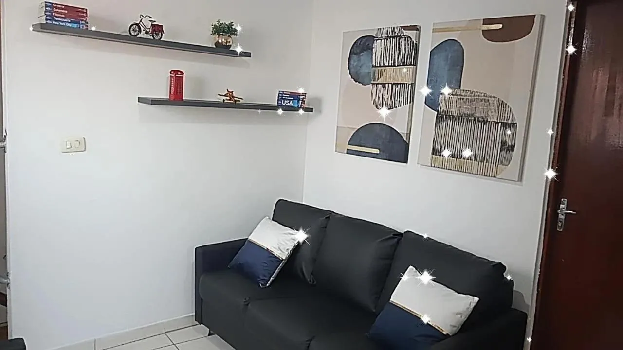 Vitoria Hostel