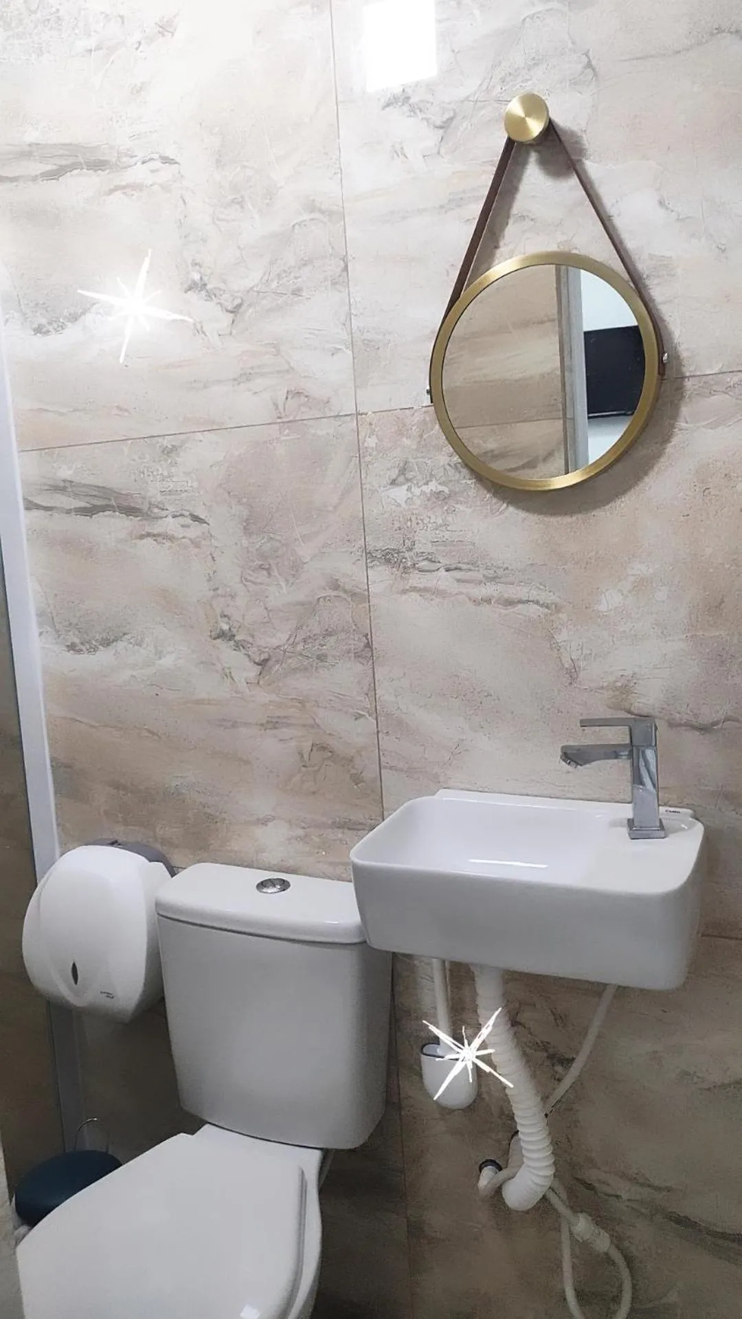 Family Suite in Vitoria Hostel