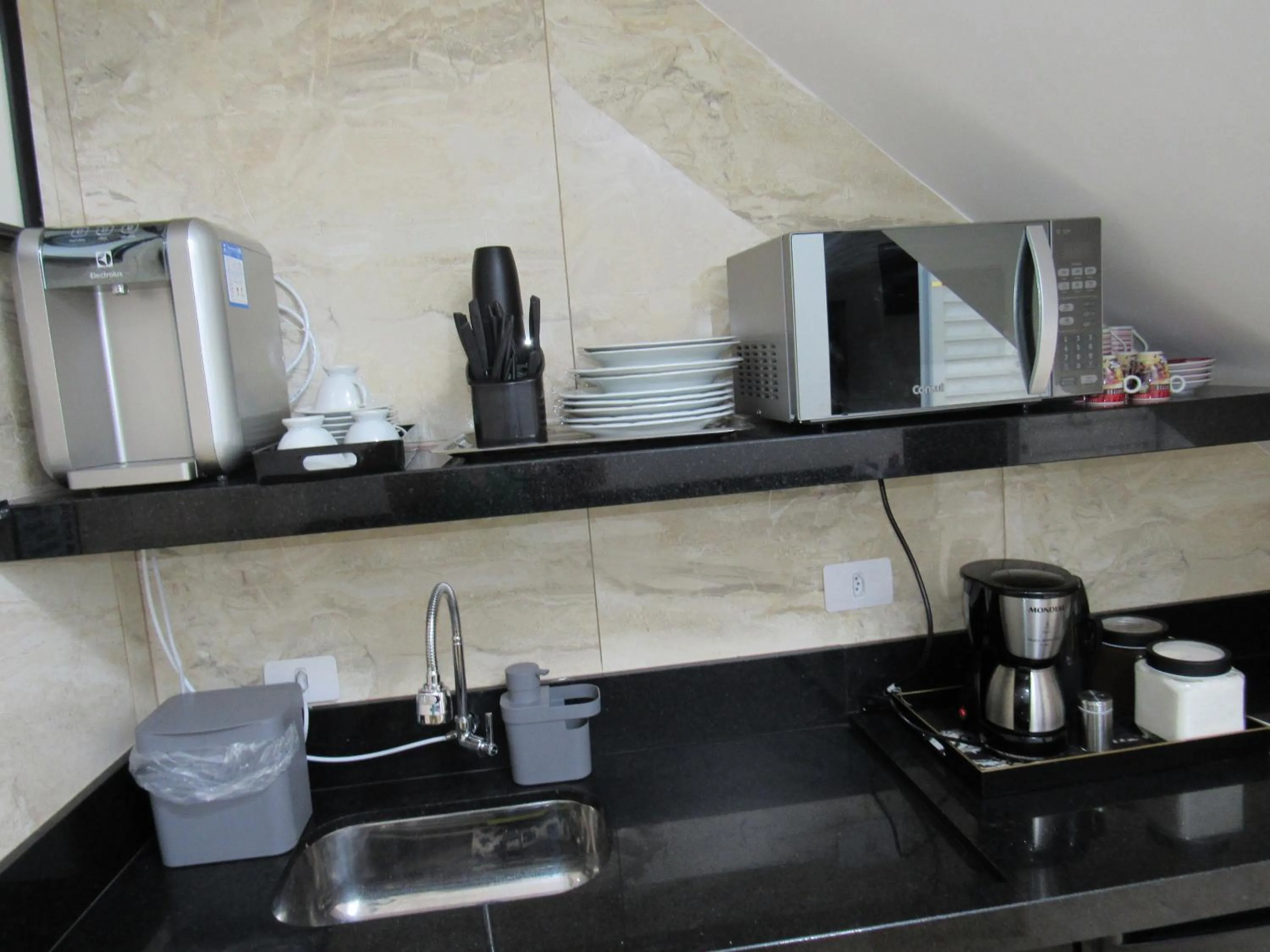 Vitoria Hostel