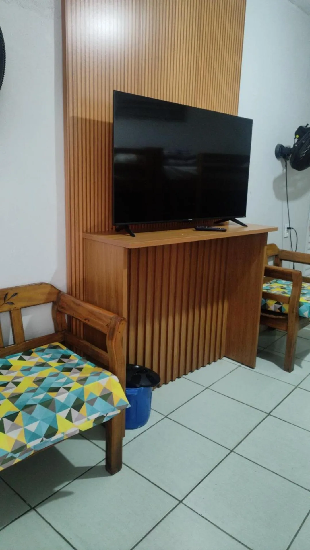Vitoria Hostel