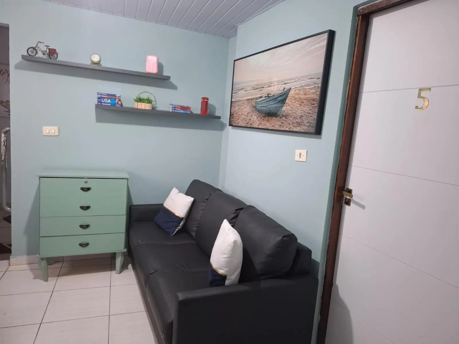 Vitoria Hostel