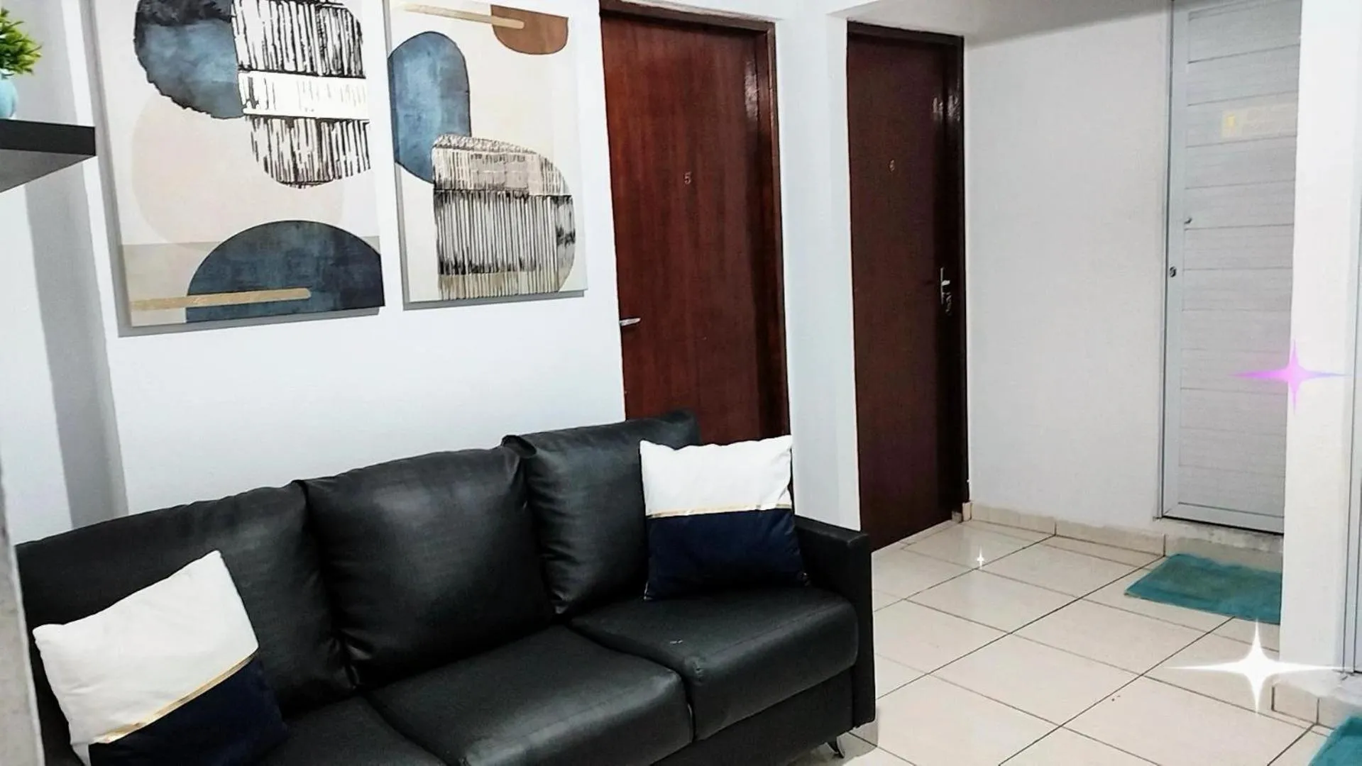 Vitoria Hostel