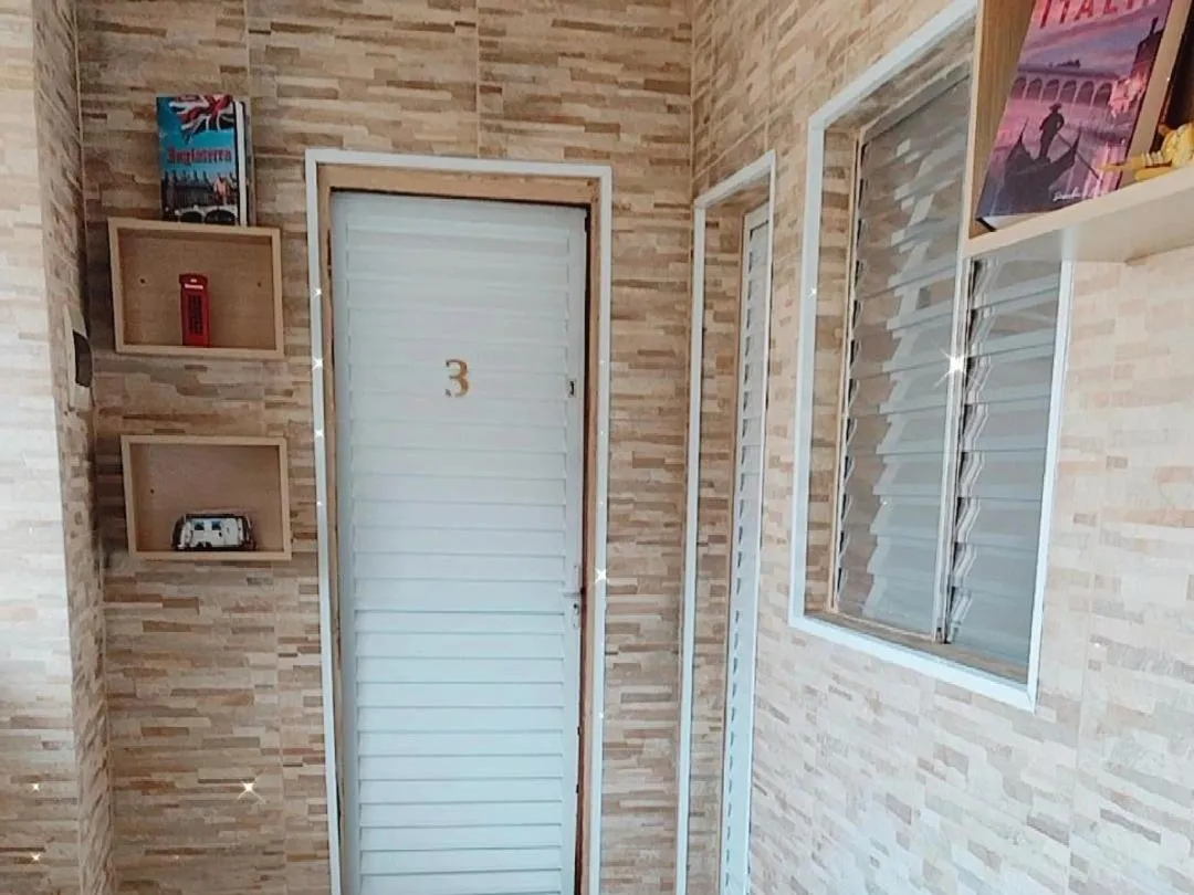 Vitoria Hostel