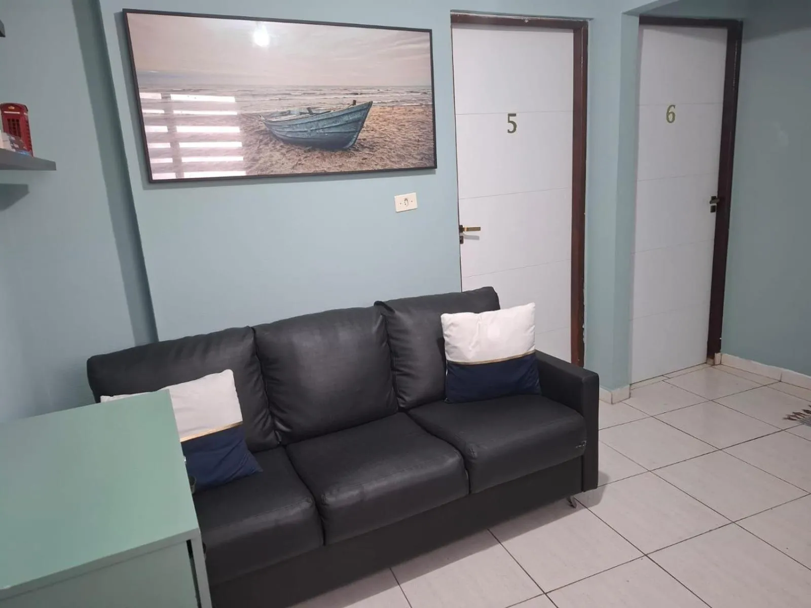Vitoria Hostel