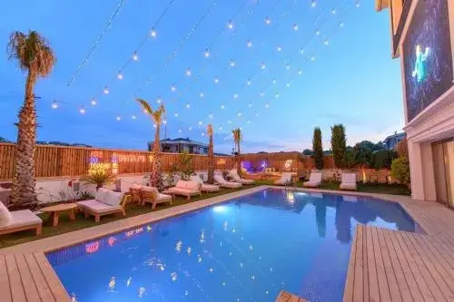 Mistral Alaçatı Hotel Mistral Alaçatı Hotel