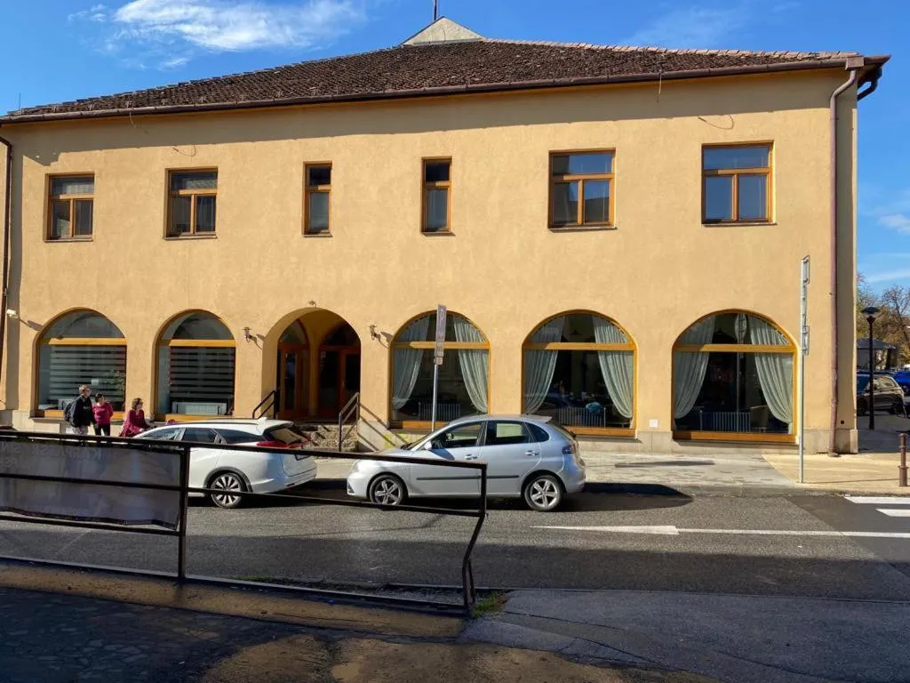 Penzion Venuša