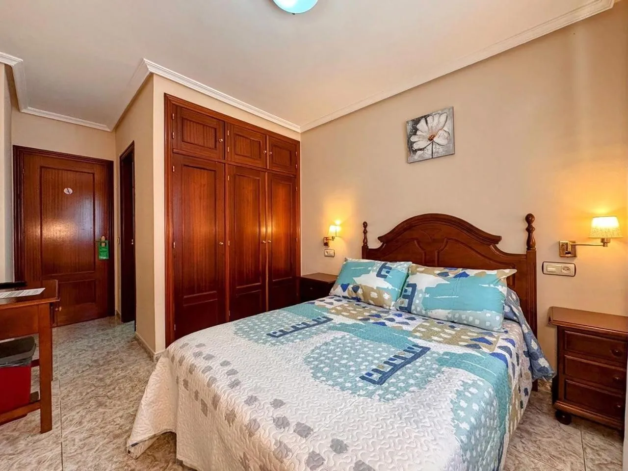 Hotel las Palmeras Suite