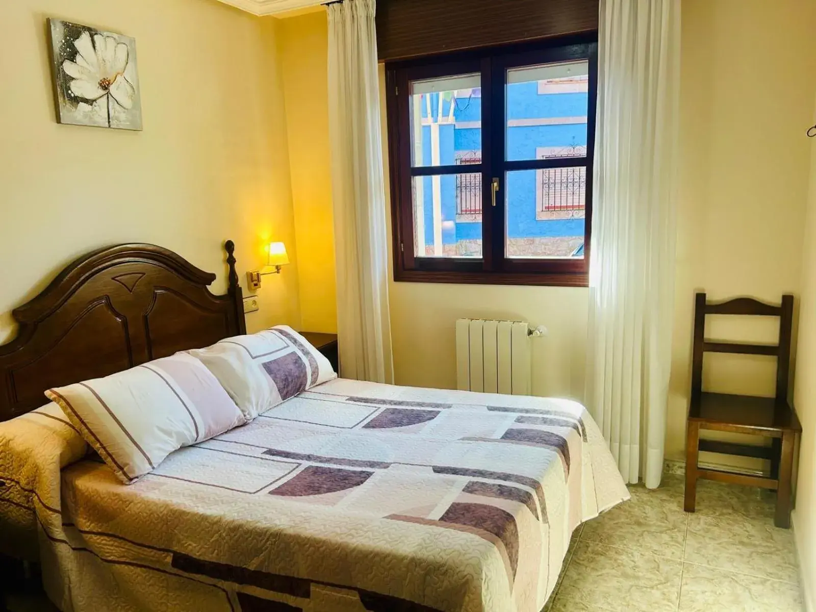 Double Room in Hotel las Palmeras Suite Double Room in Hotel las Palmeras Suite
