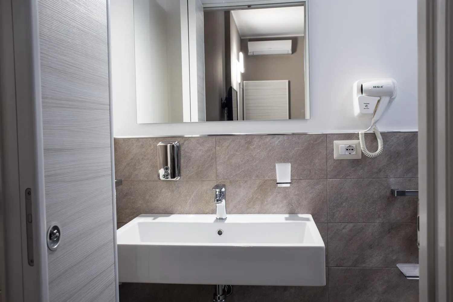 Bathroom in Bhagya