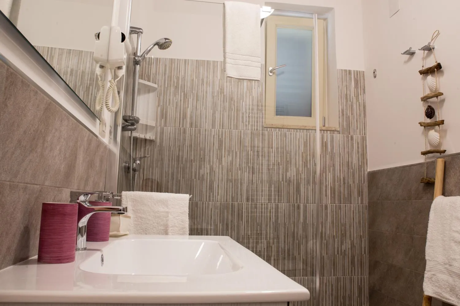 Bathroom in Bhagya