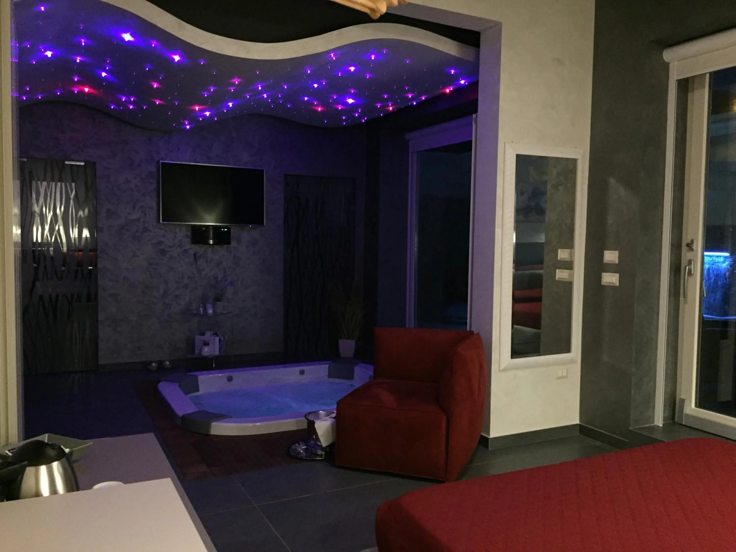Bedroom in Bhagya