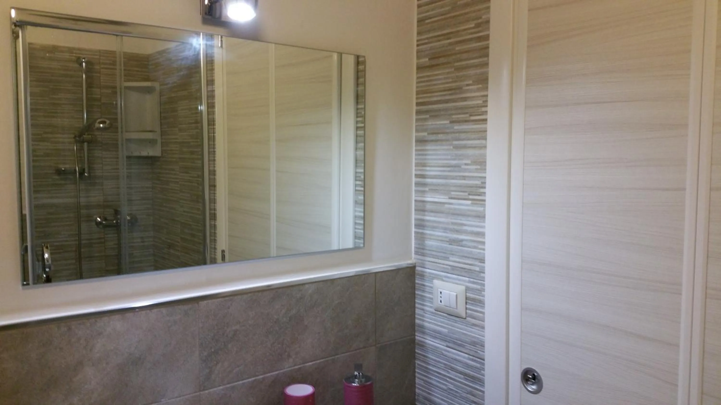 Bathroom in Bhagya