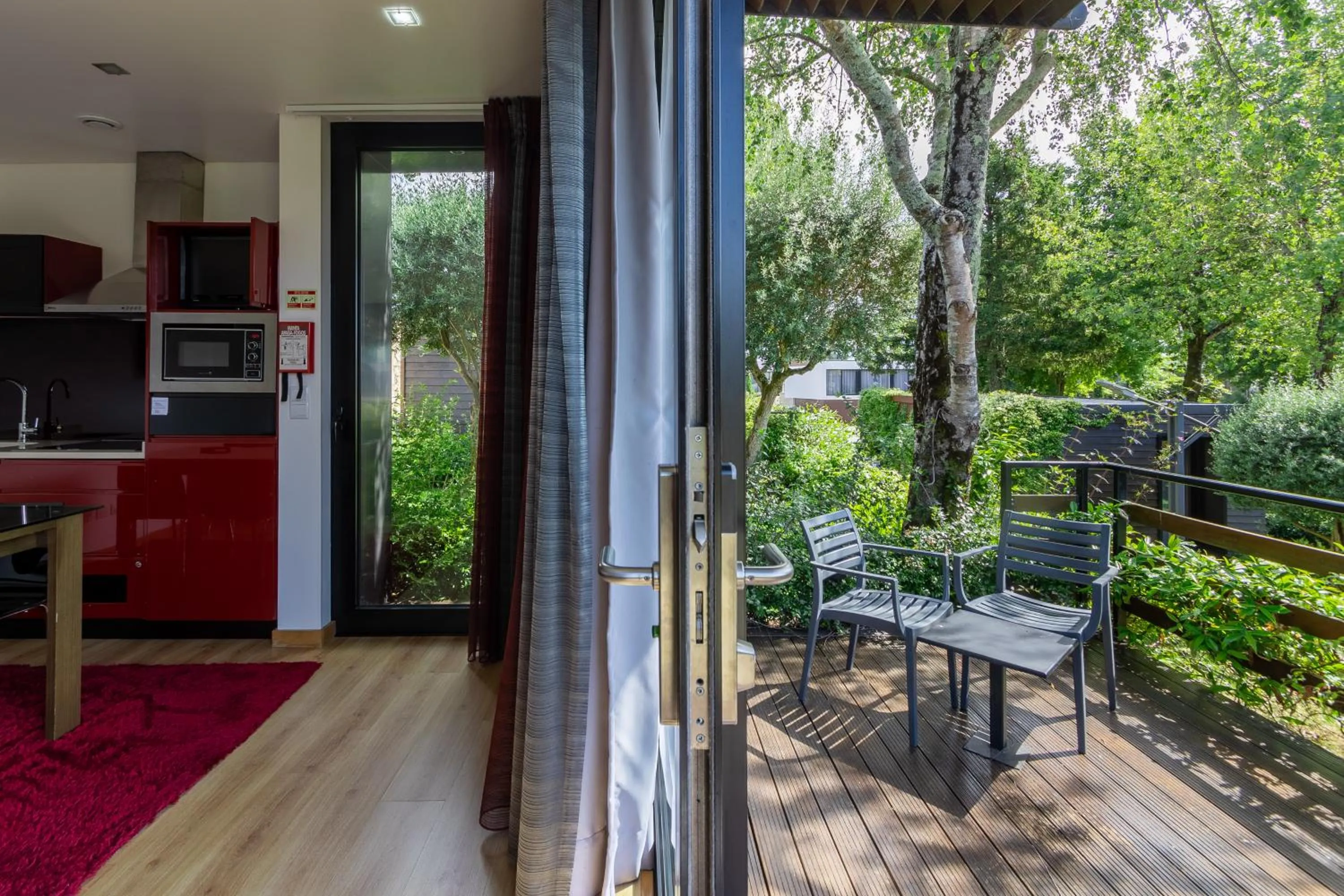 Prazer da Natureza Resort & Spa