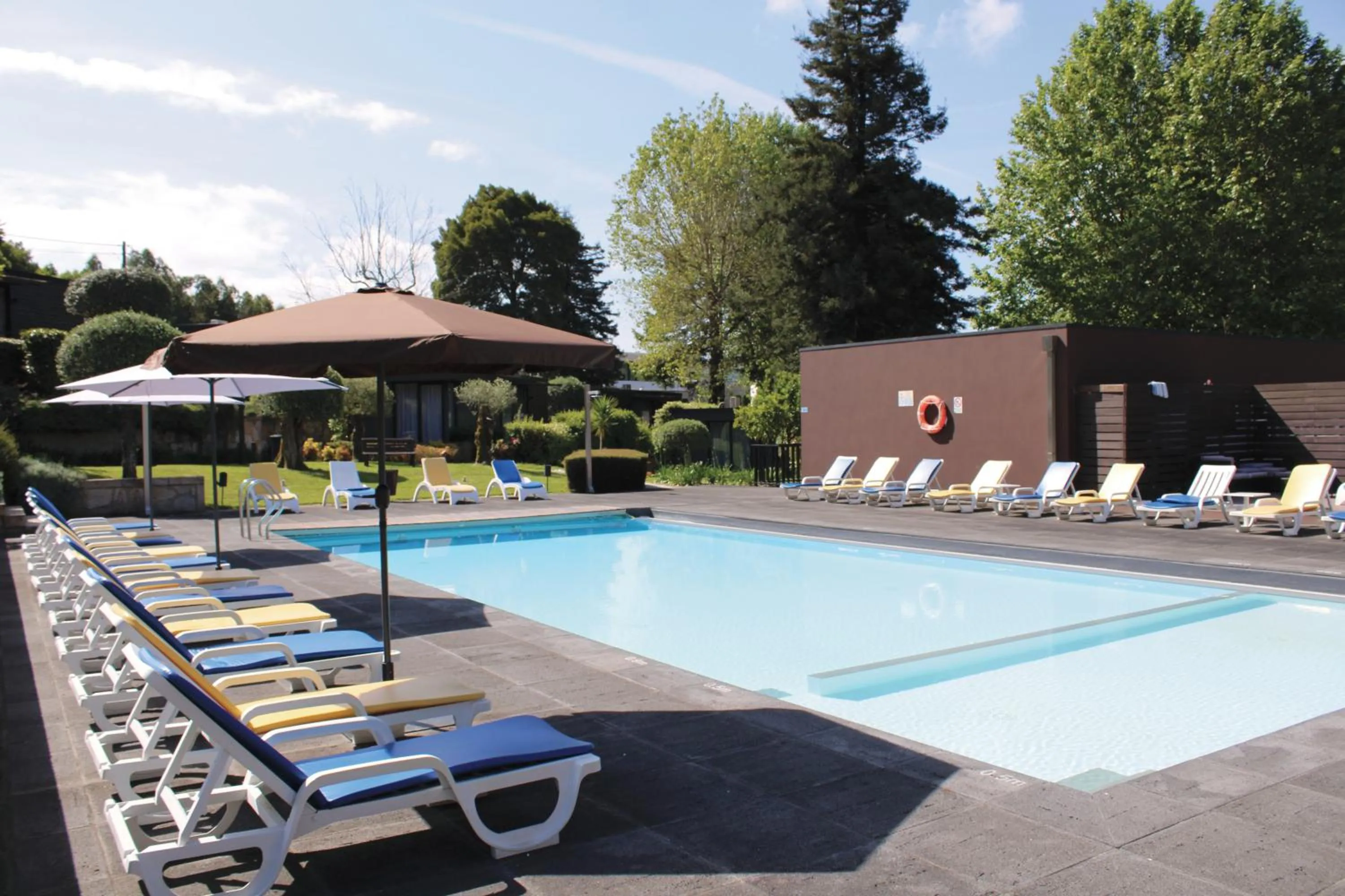 Prazer da Natureza Resort & Spa