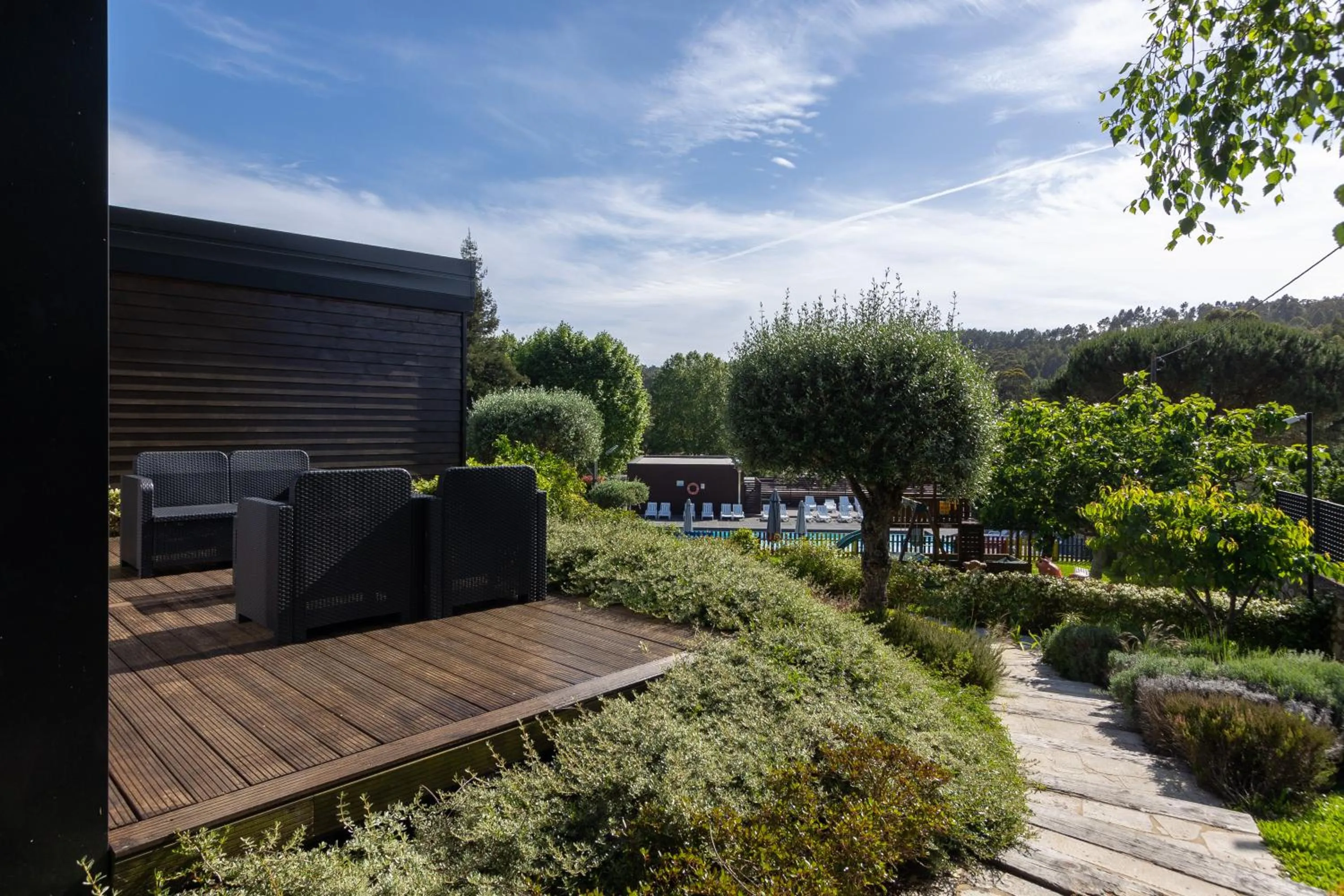 Prazer da Natureza Resort & Spa