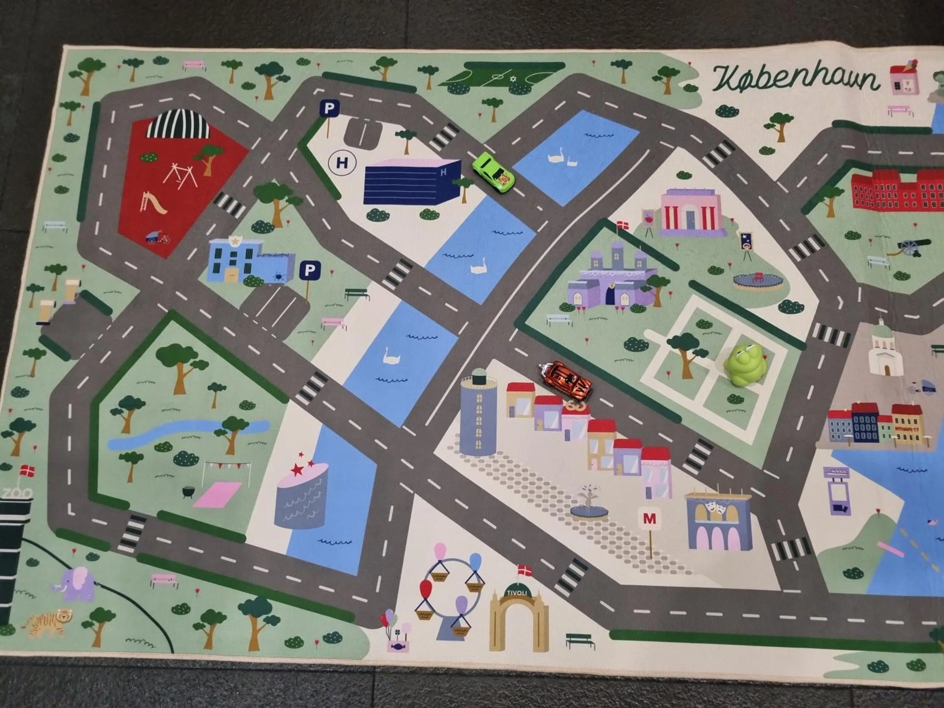 Property building in Prazer da Natureza Resort & Spa