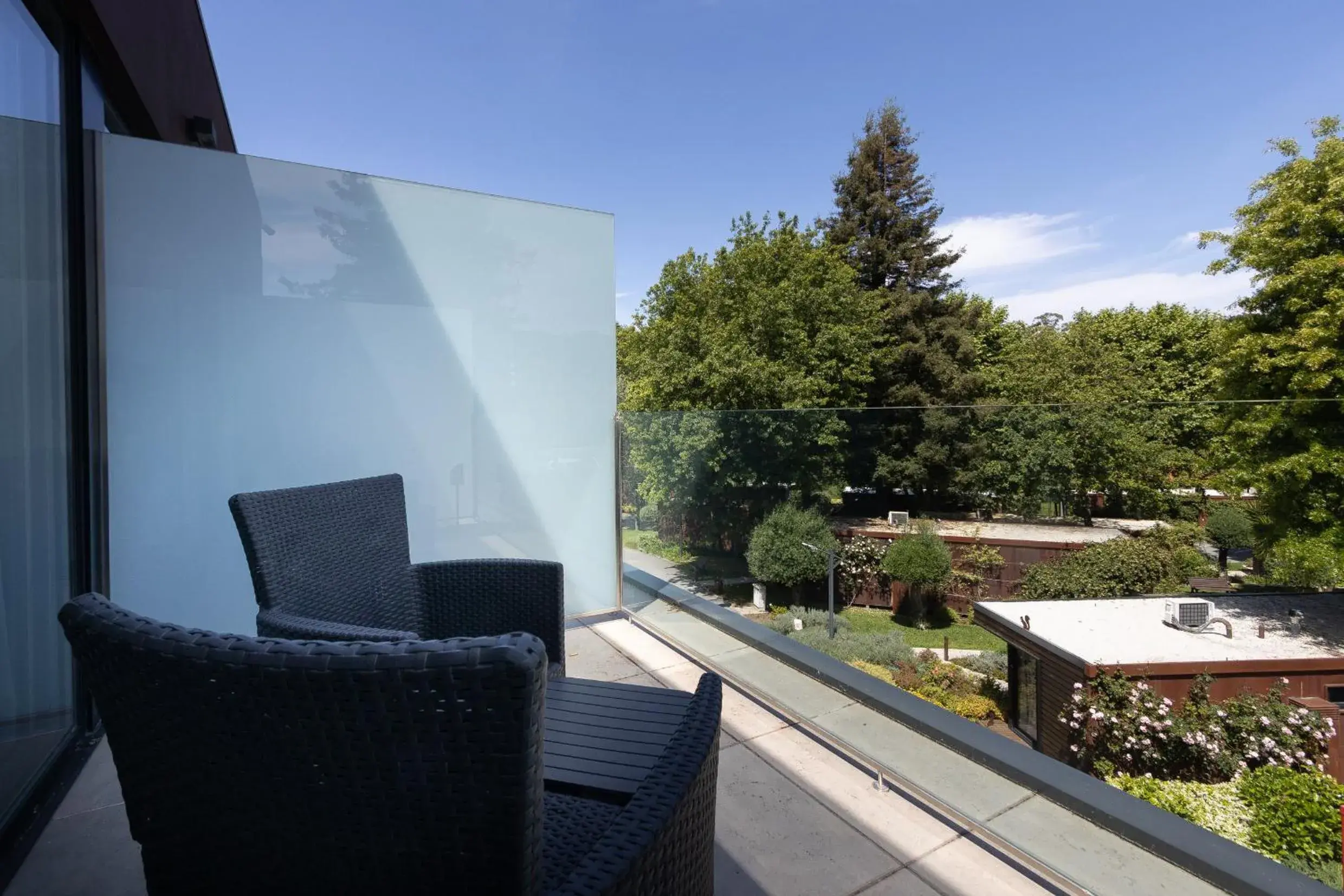 Double Room with Hot Tub Access in Prazer da Natureza Resort & Spa Double Room with Hot Tub Access in Prazer da Natureza Resort & Spa