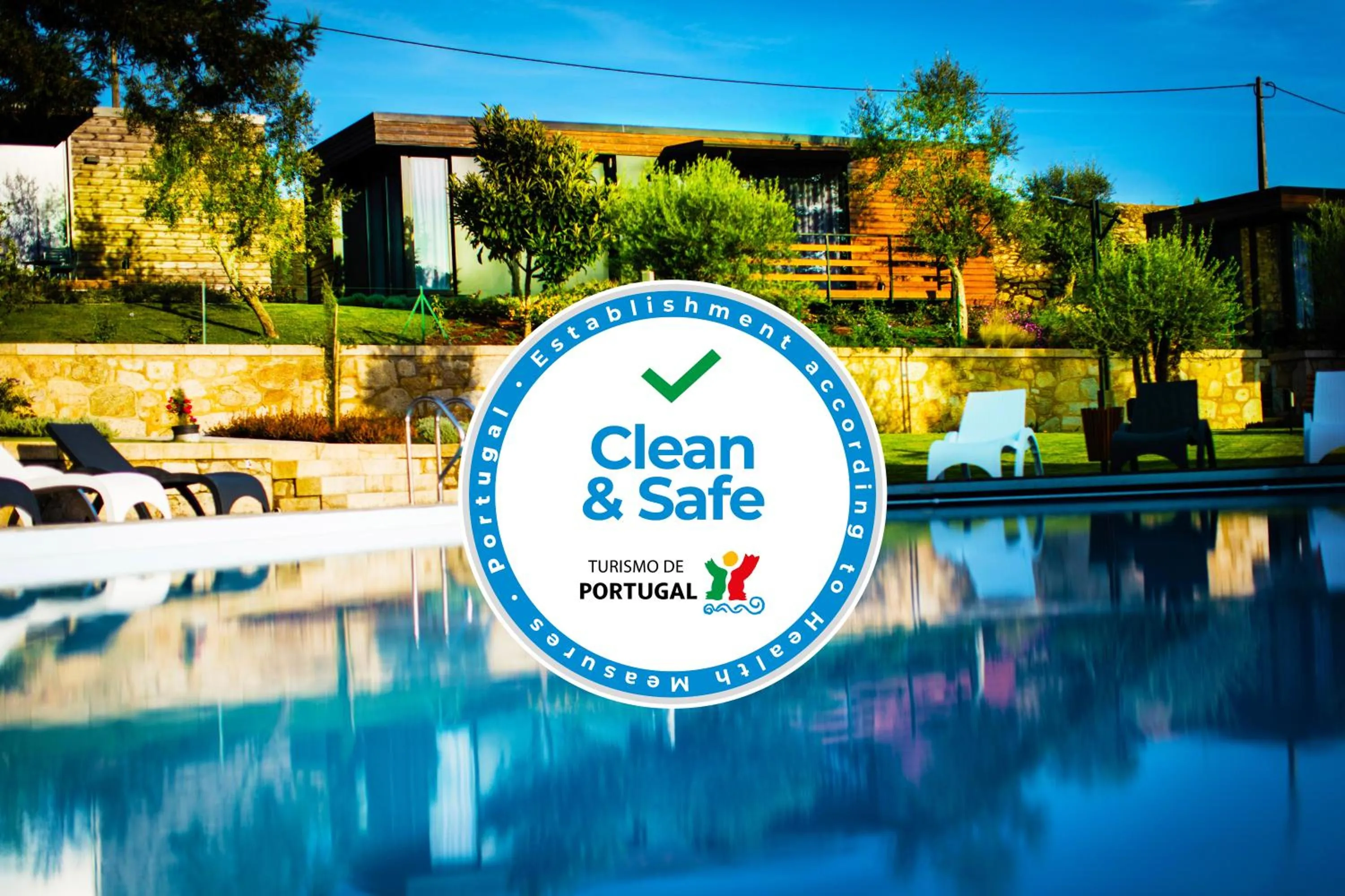 Off site in Prazer da Natureza Resort & Spa