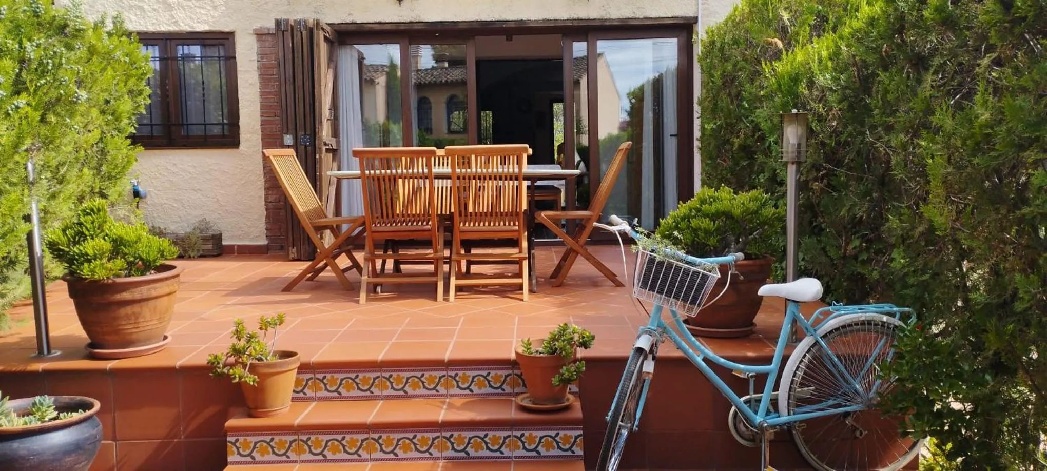 Casa Atenes