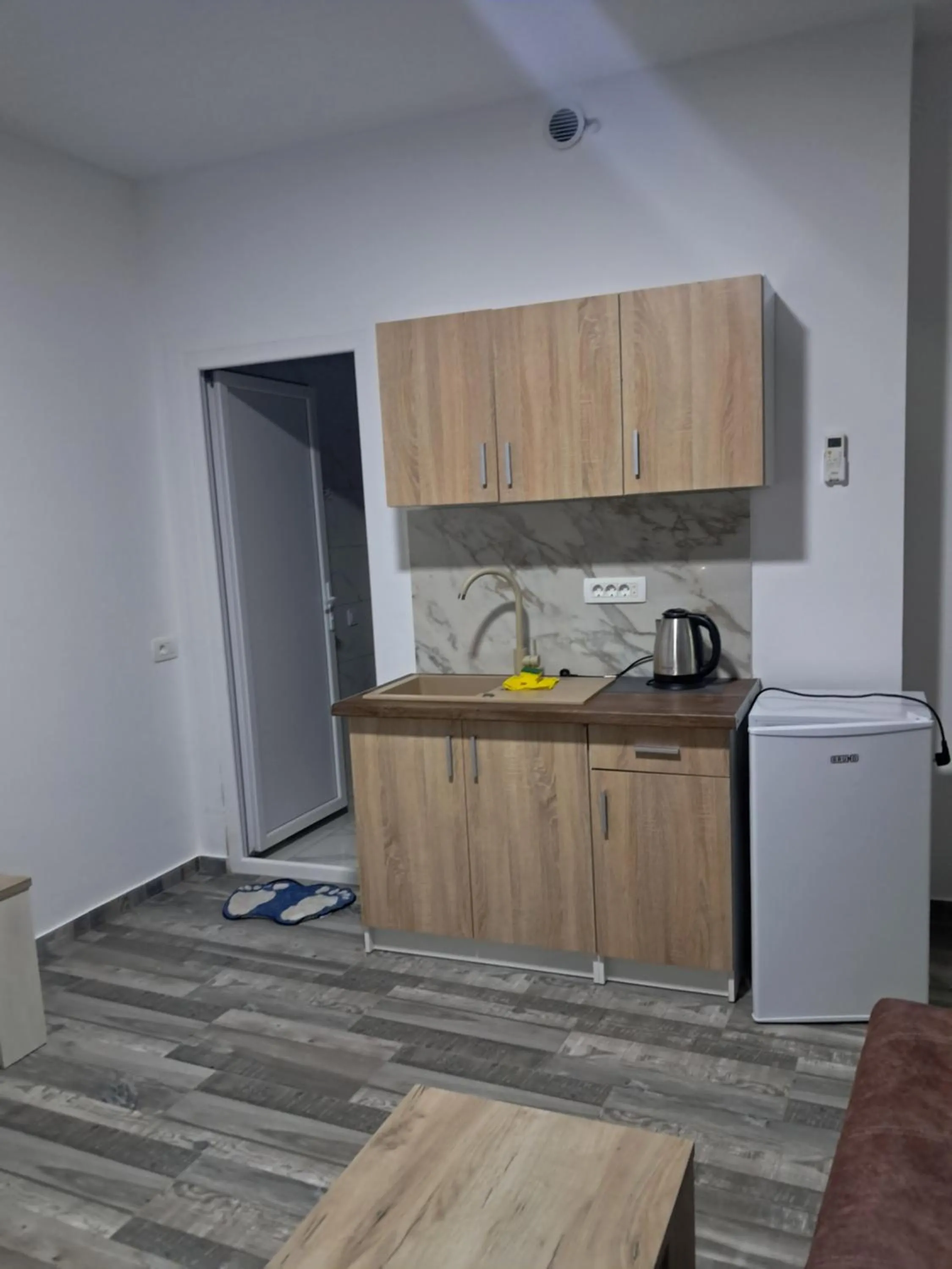 Apartmani Bosfor