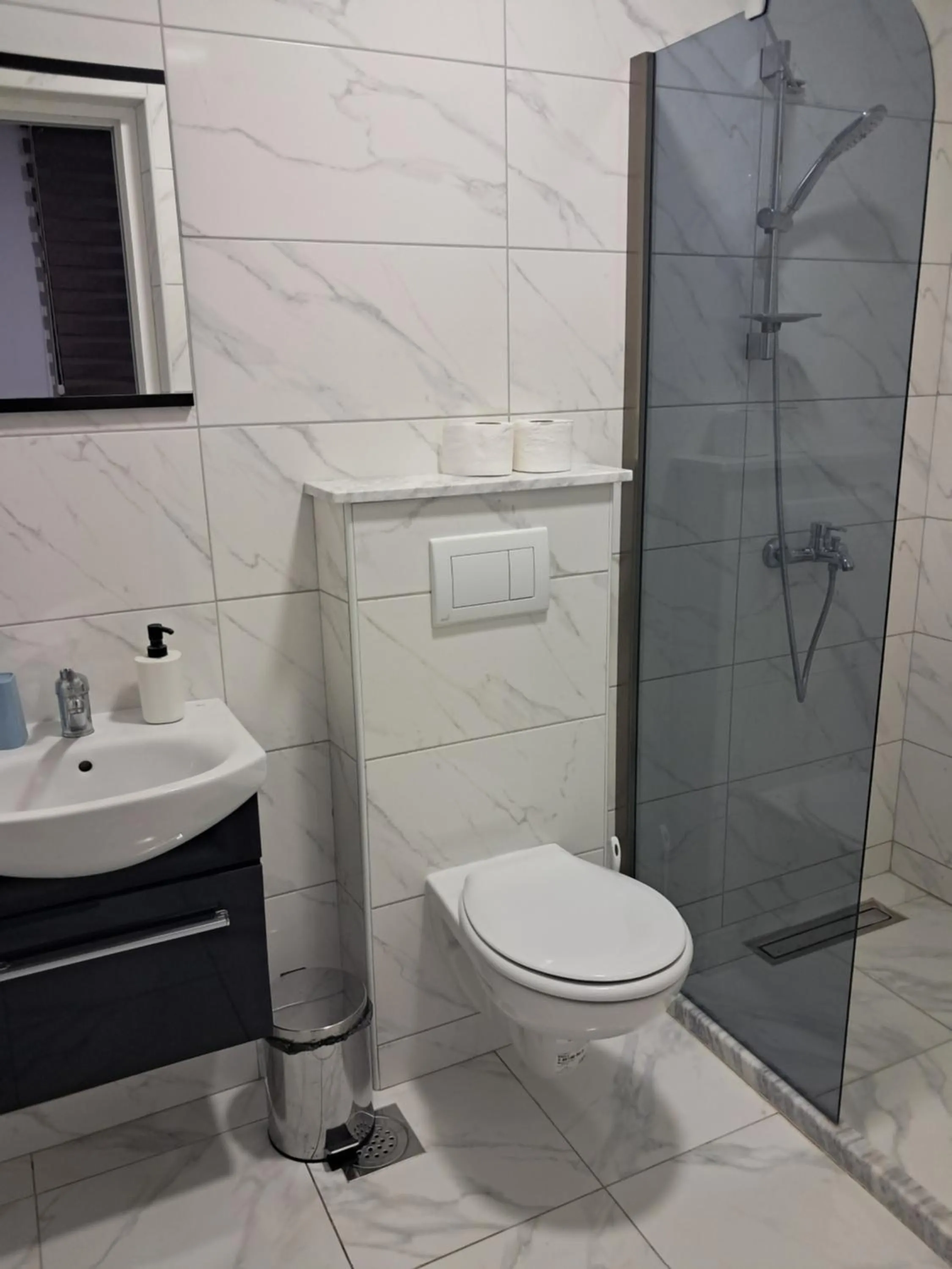 Apartmani Bosfor