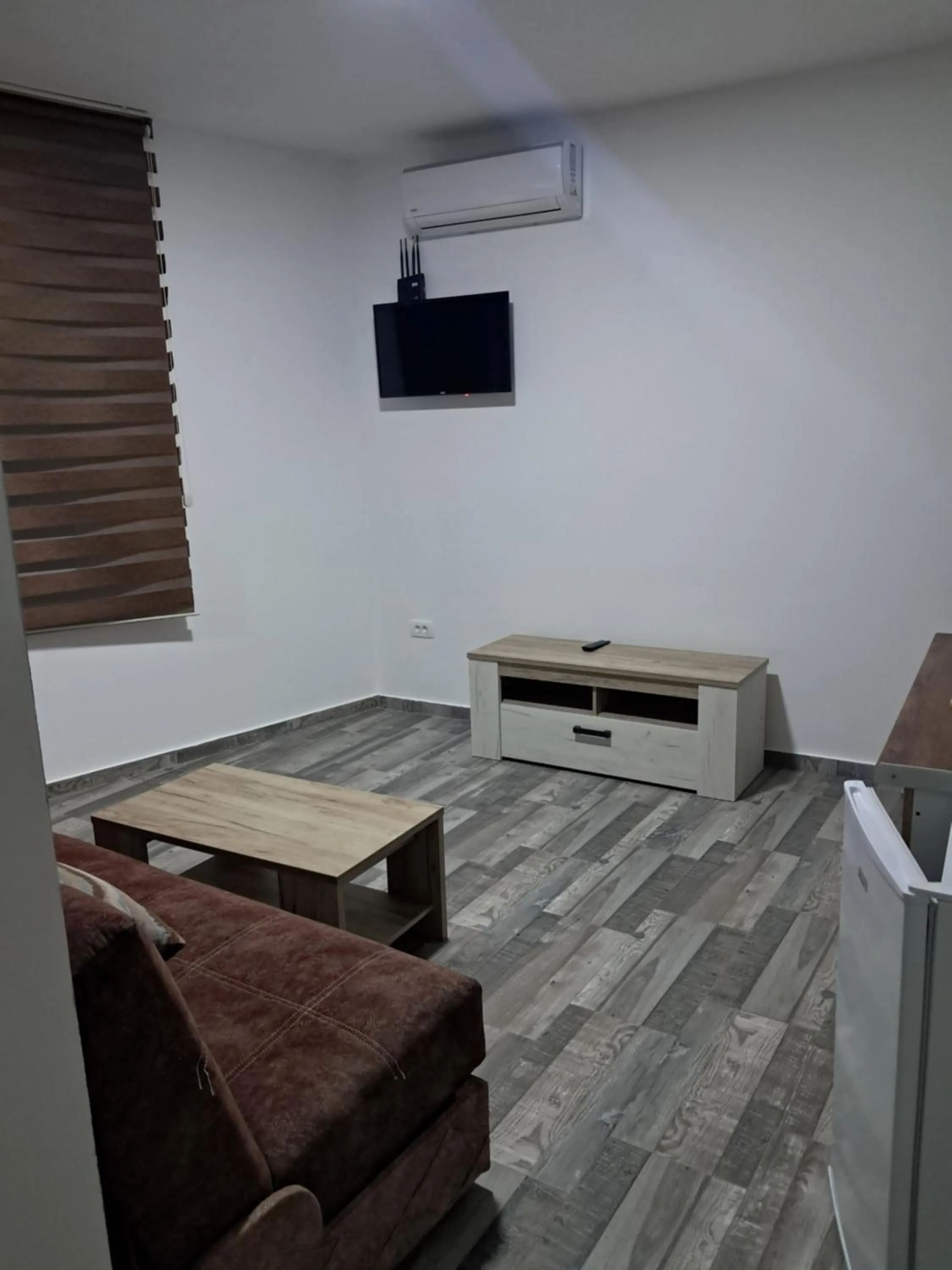 Apartmani Bosfor