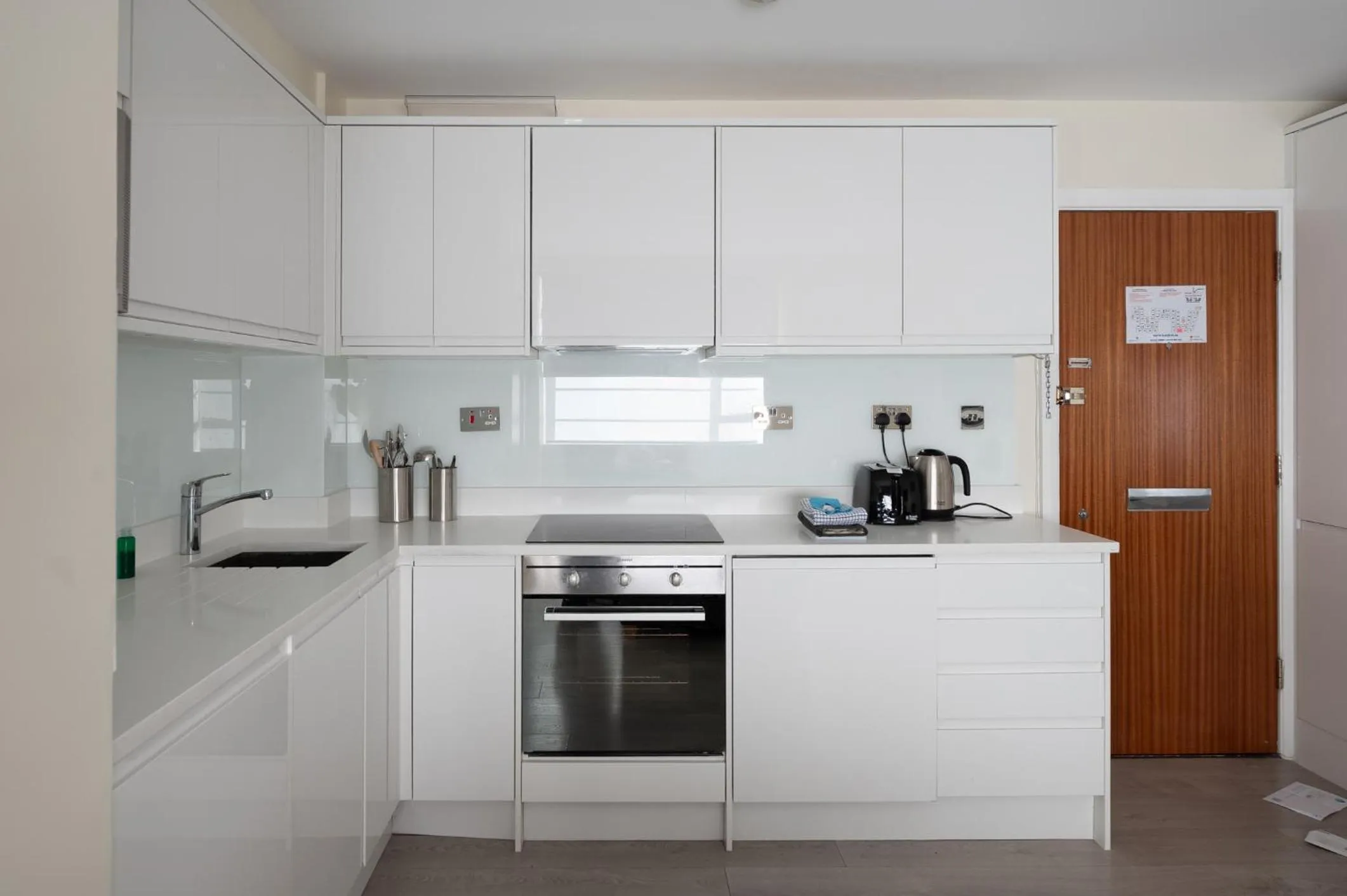 Kitchen or kitchenette in Nell Gwynn House