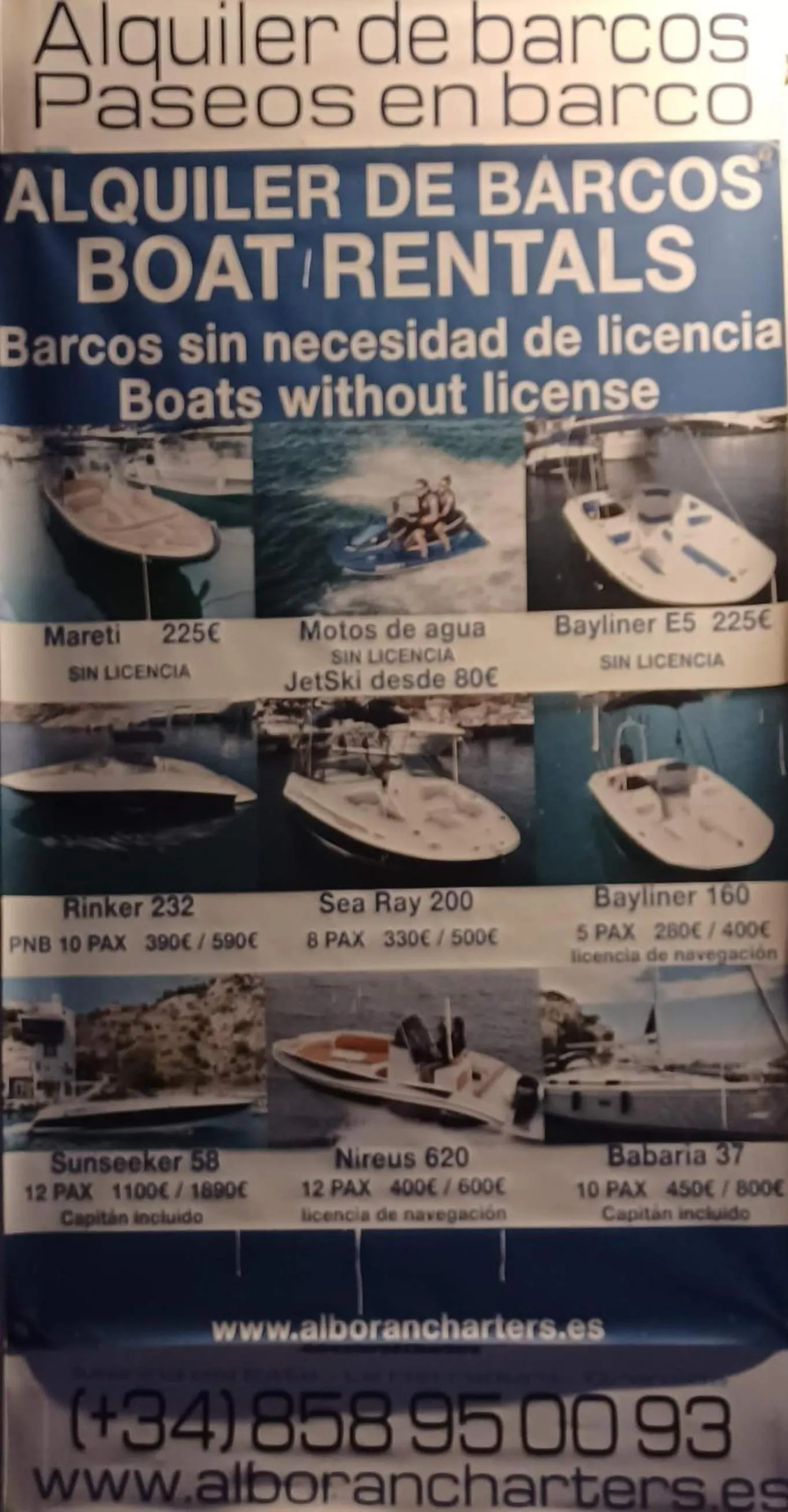 Activities in El Mirador "Lujo para 6 personas"
