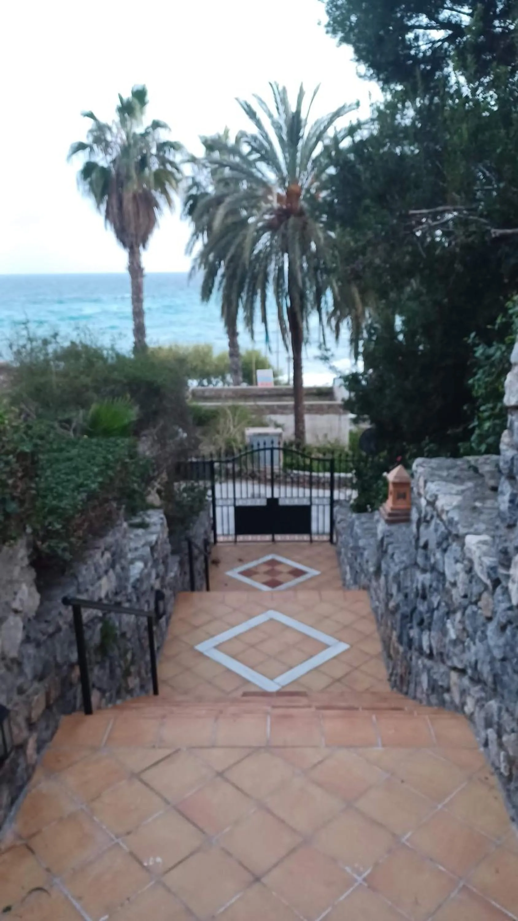 Beach in El Mirador "Lujo para 6 personas"