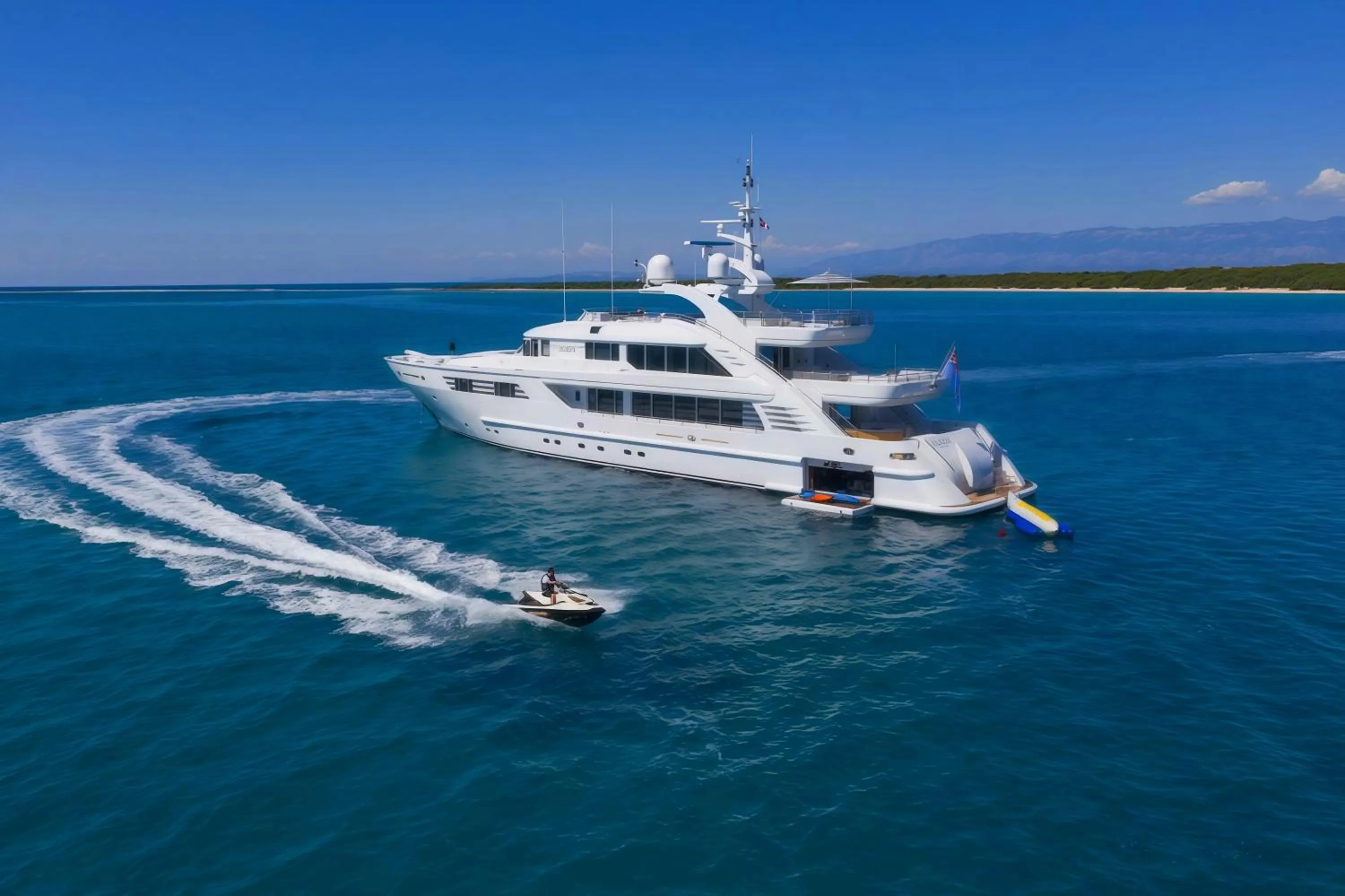 Fishing in BJ & Radisson Sea View Hotel