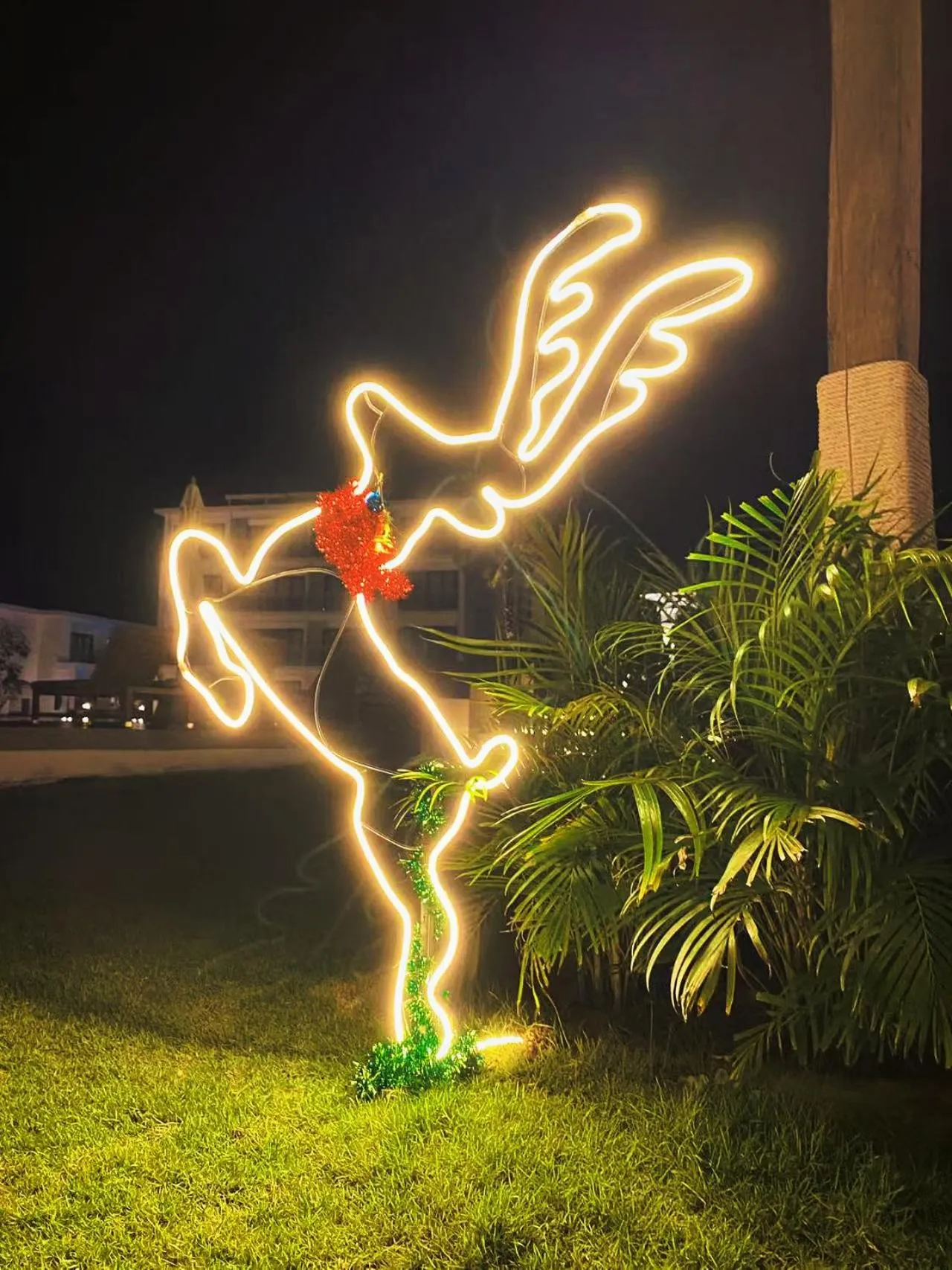 Property building in BJ & Radisson Sea View Hotel