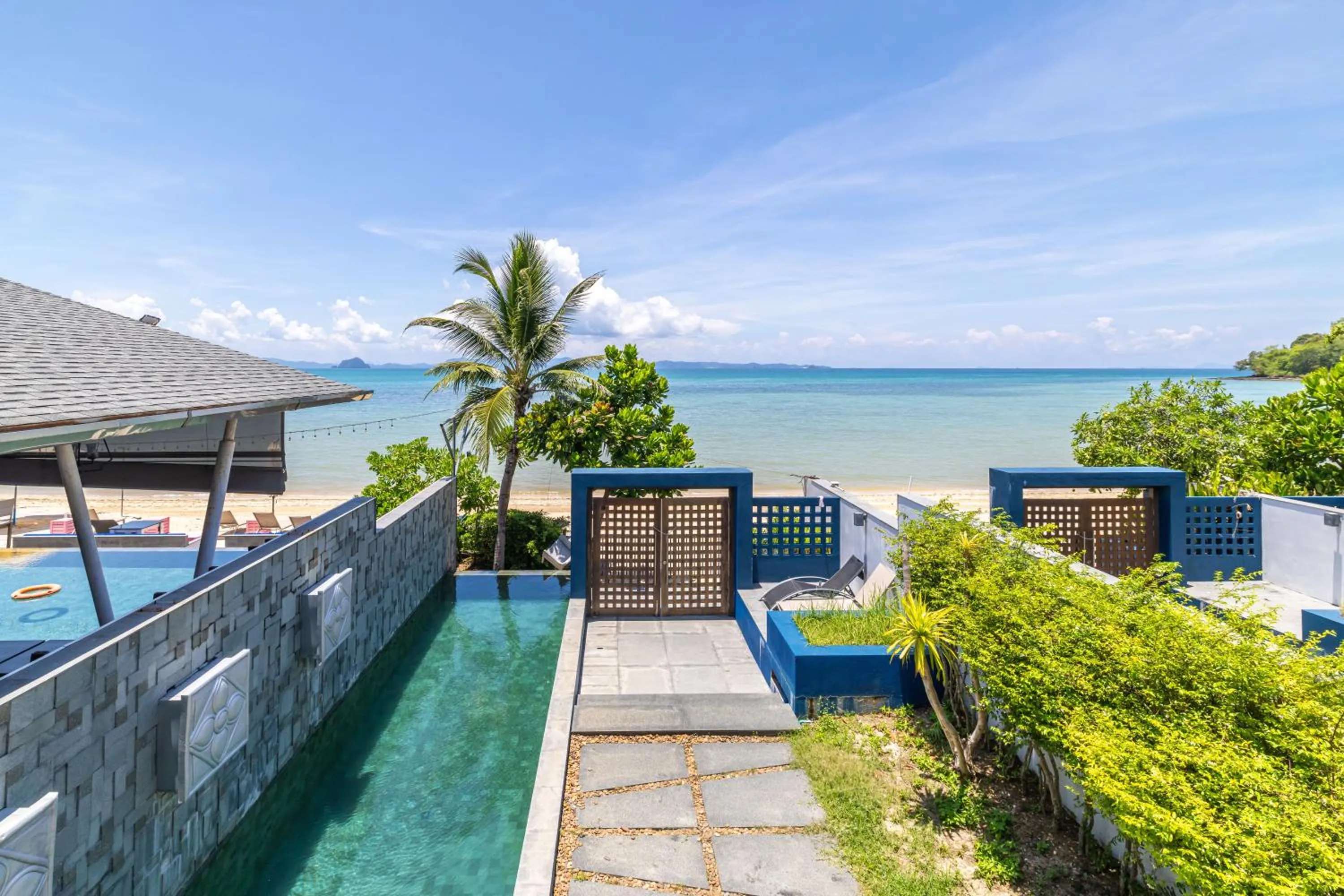 Day in Phuket Moonlit Bay Seaview Resort & Spa