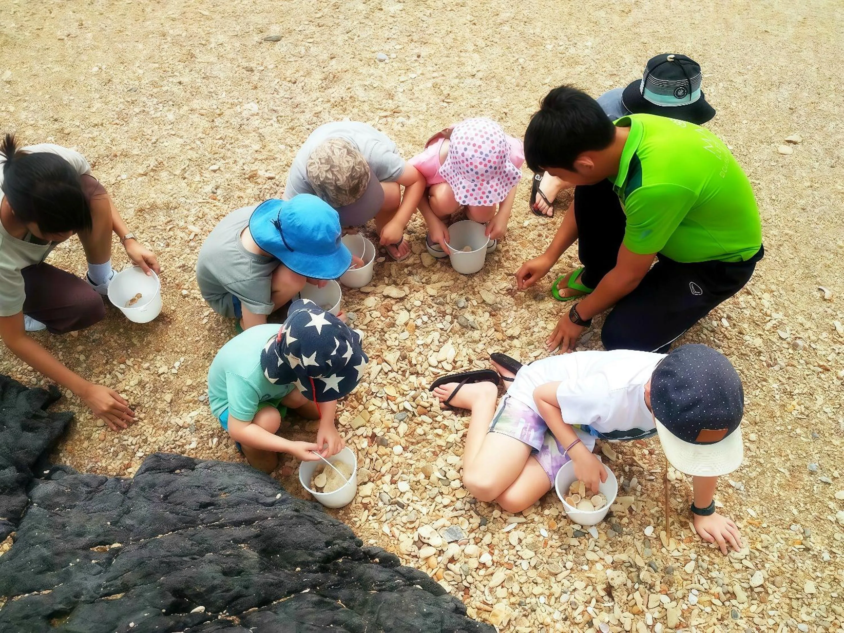 Day in Phuket Moonlit Bay Seaview Resort & Spa