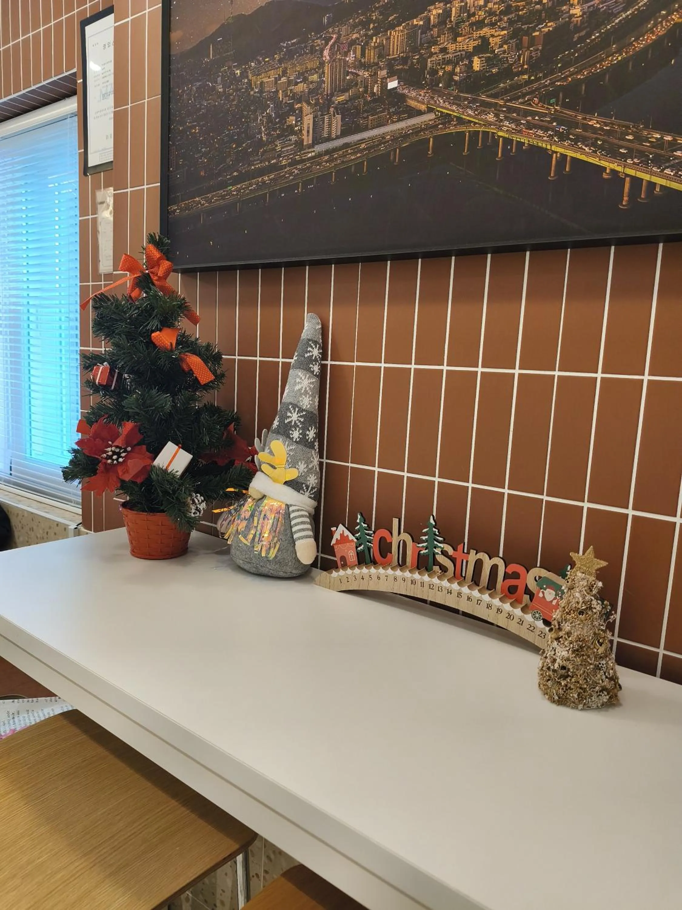 Lounge or bar in Slowon Hongdae