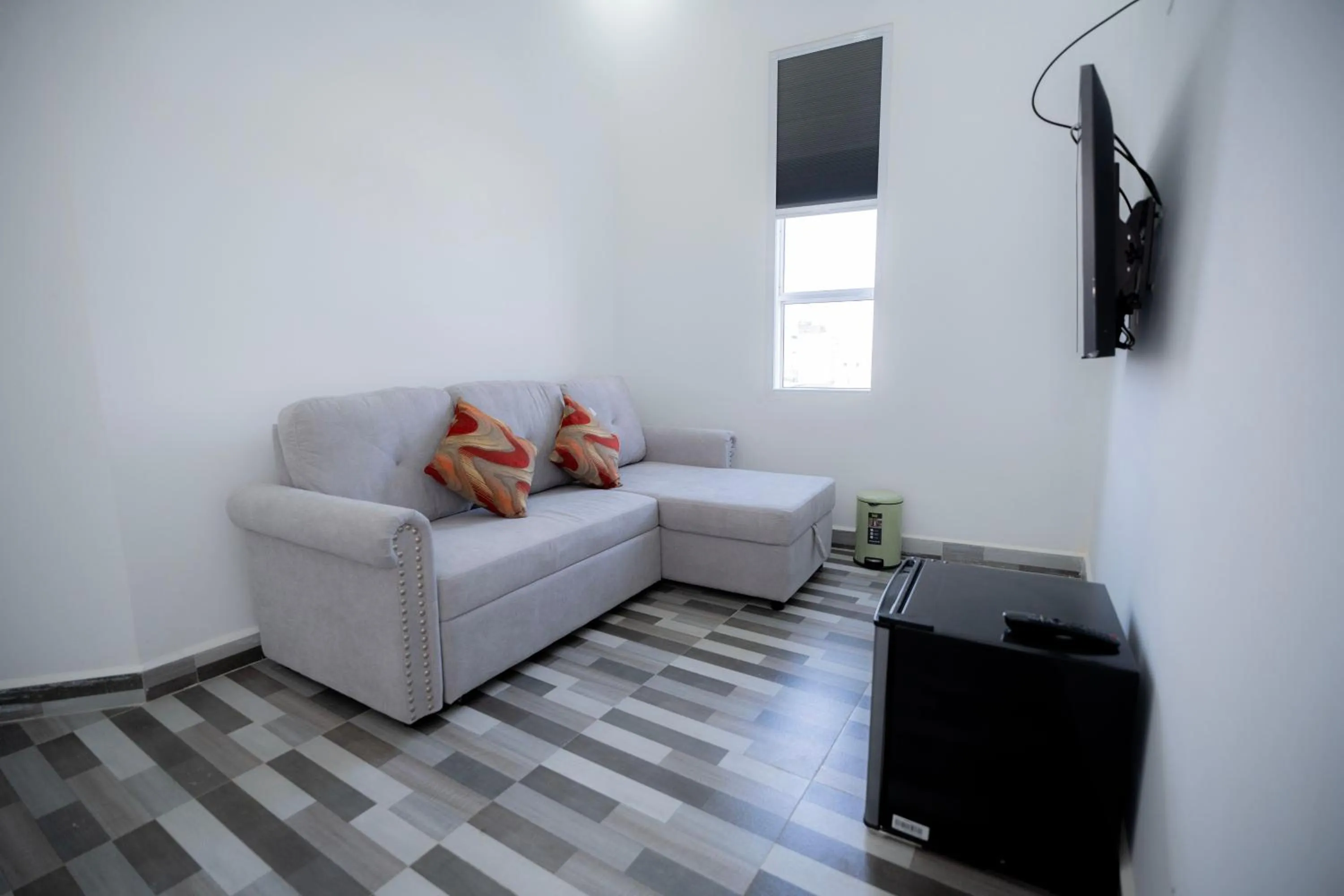 TV and multimedia in Bona Hotel