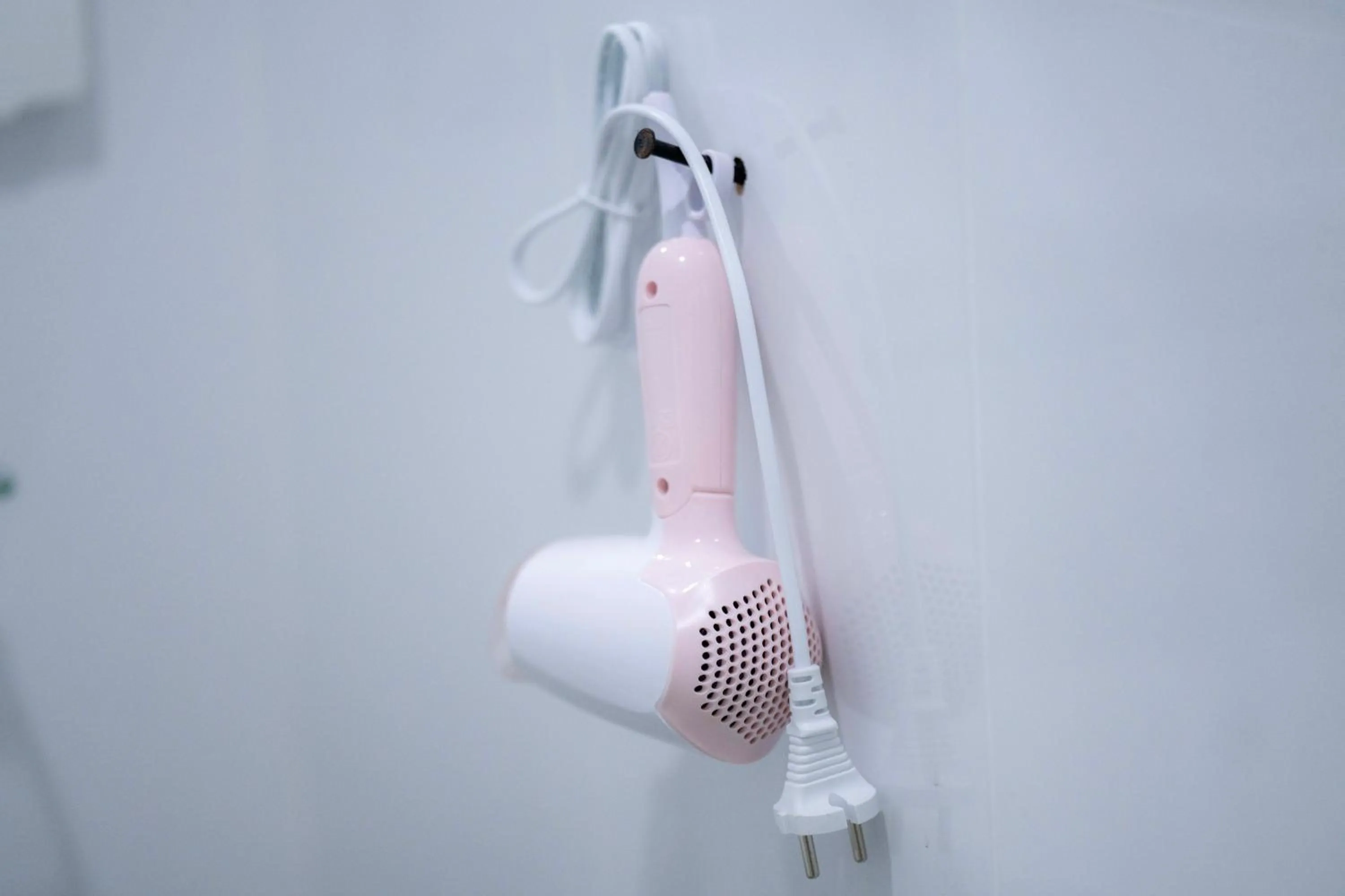 hair dryier in Bona Hotel