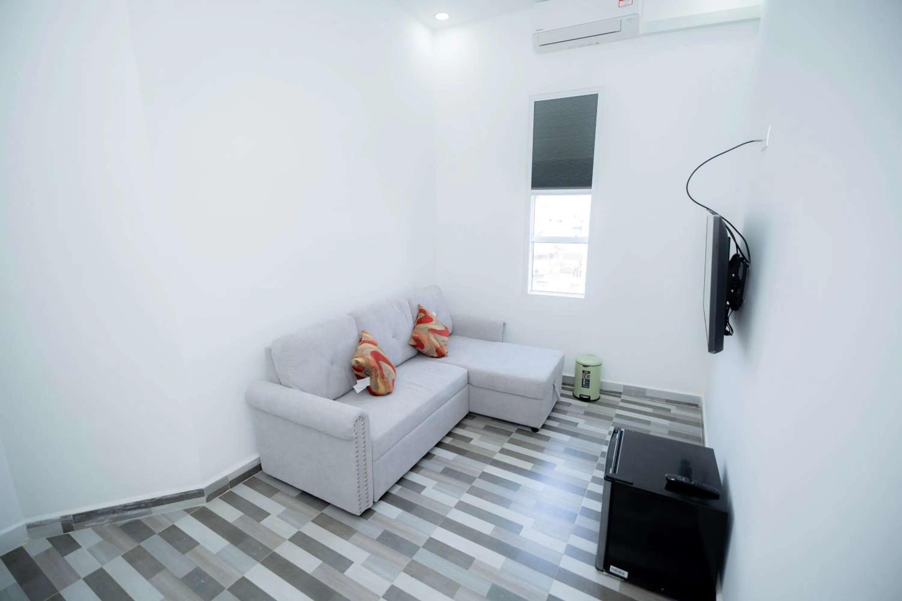 TV and multimedia in Bona Hotel