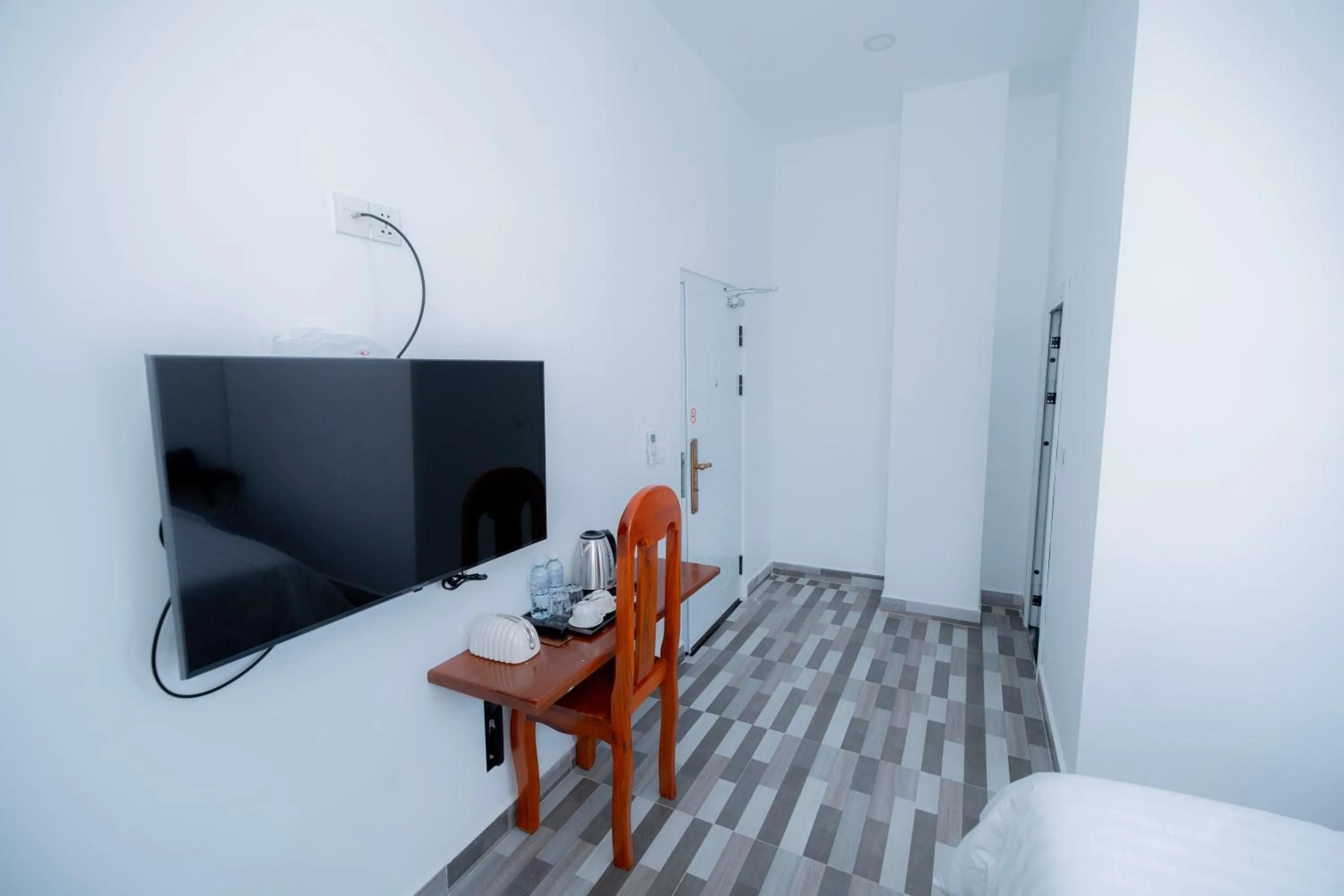 TV and multimedia in Bona Hotel