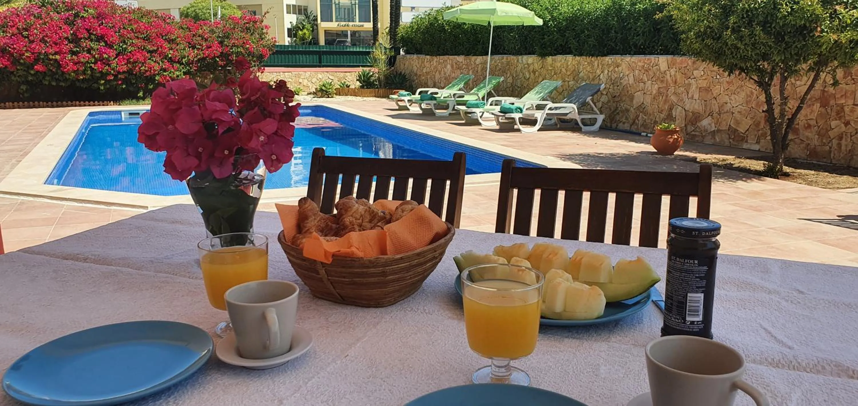 Villa Mar