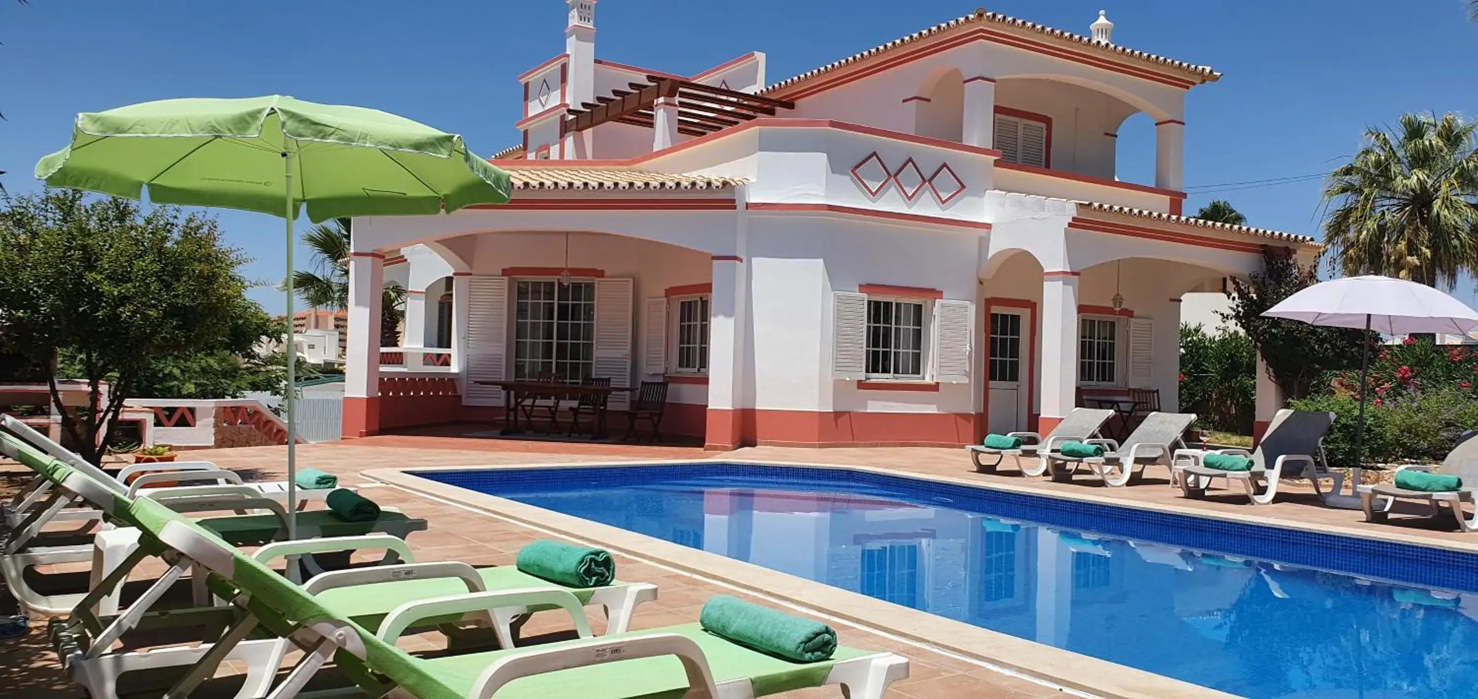 Villa Mar Villa Mar