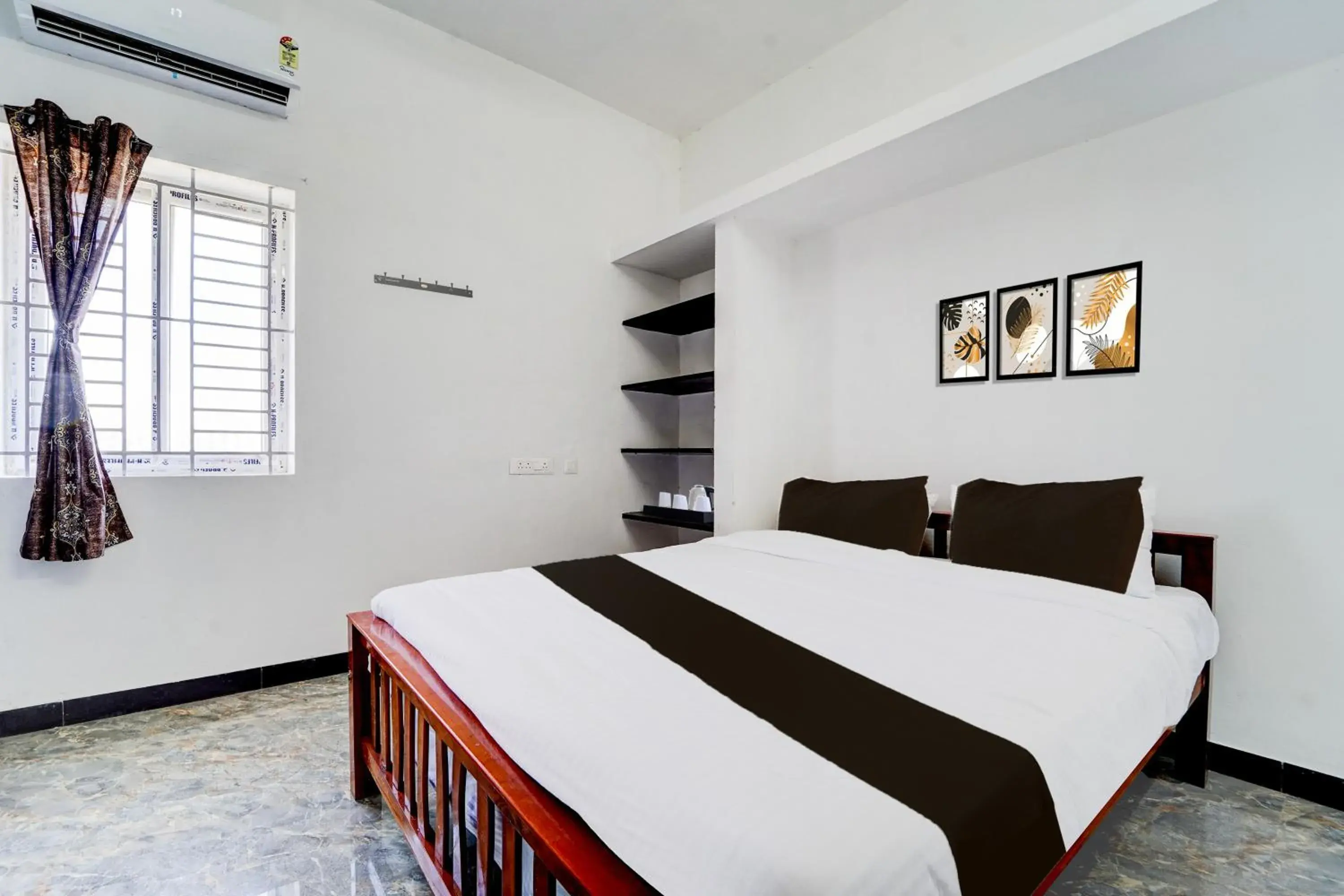 Super Hotel O Neelambur Near PSG ITech Super Hotel O Neelambur Near PSG ITech