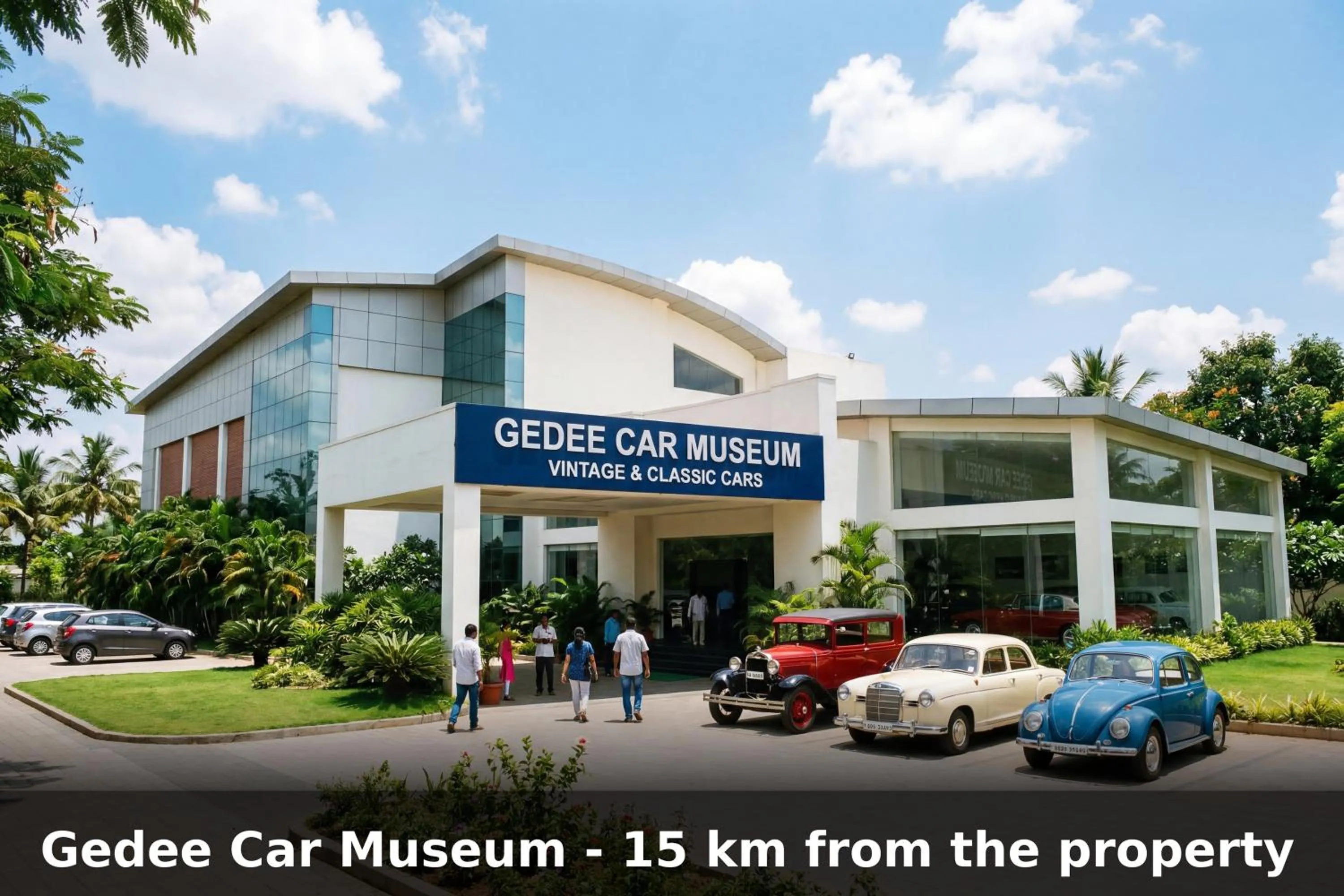 Nearby landmark in Super Hotel O Neelambur Near PSG ITech