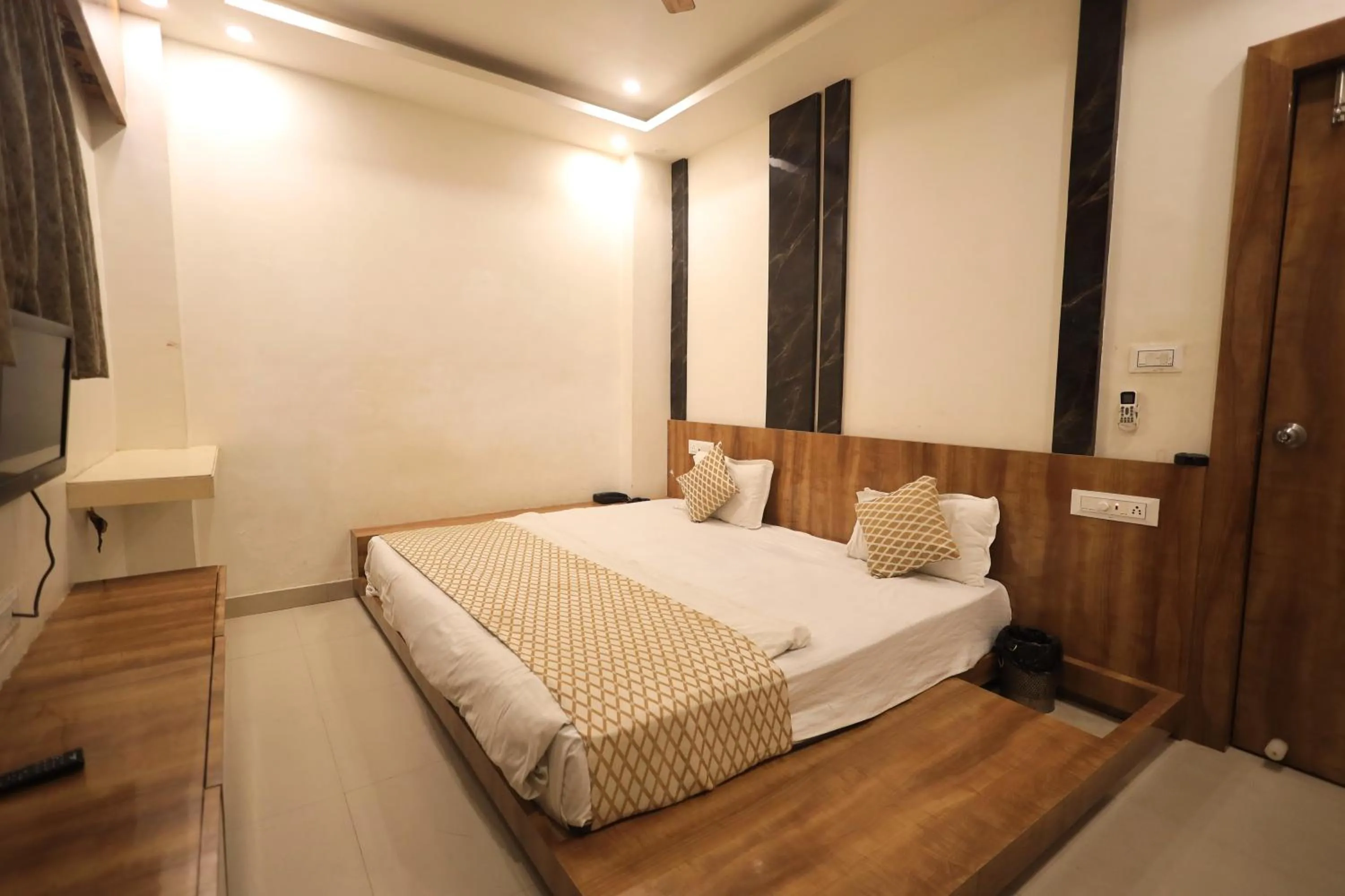 Hotel Blue Mountain